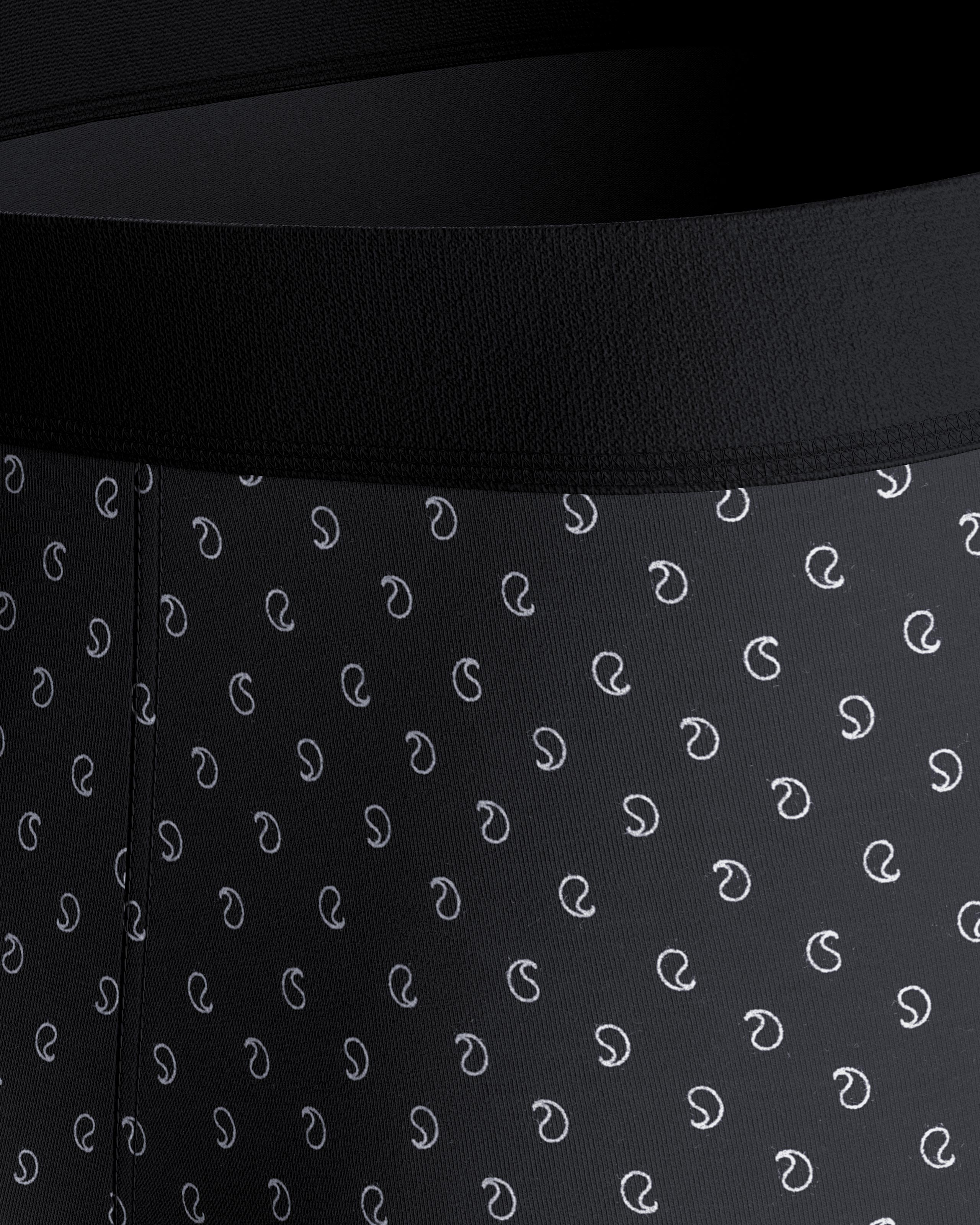 Pack of 2 boxers in Cotton