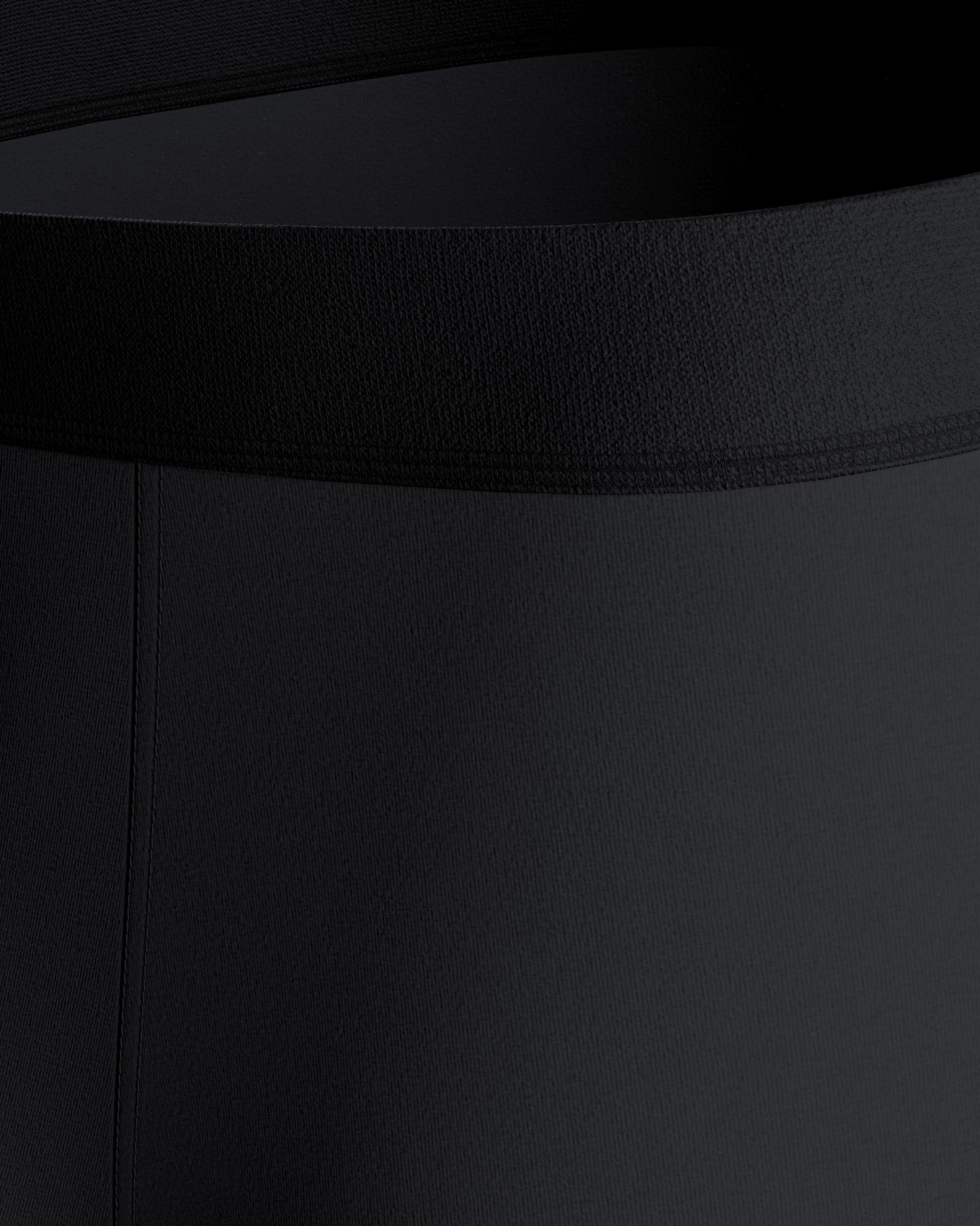 Pack de 2 boxers en Coton