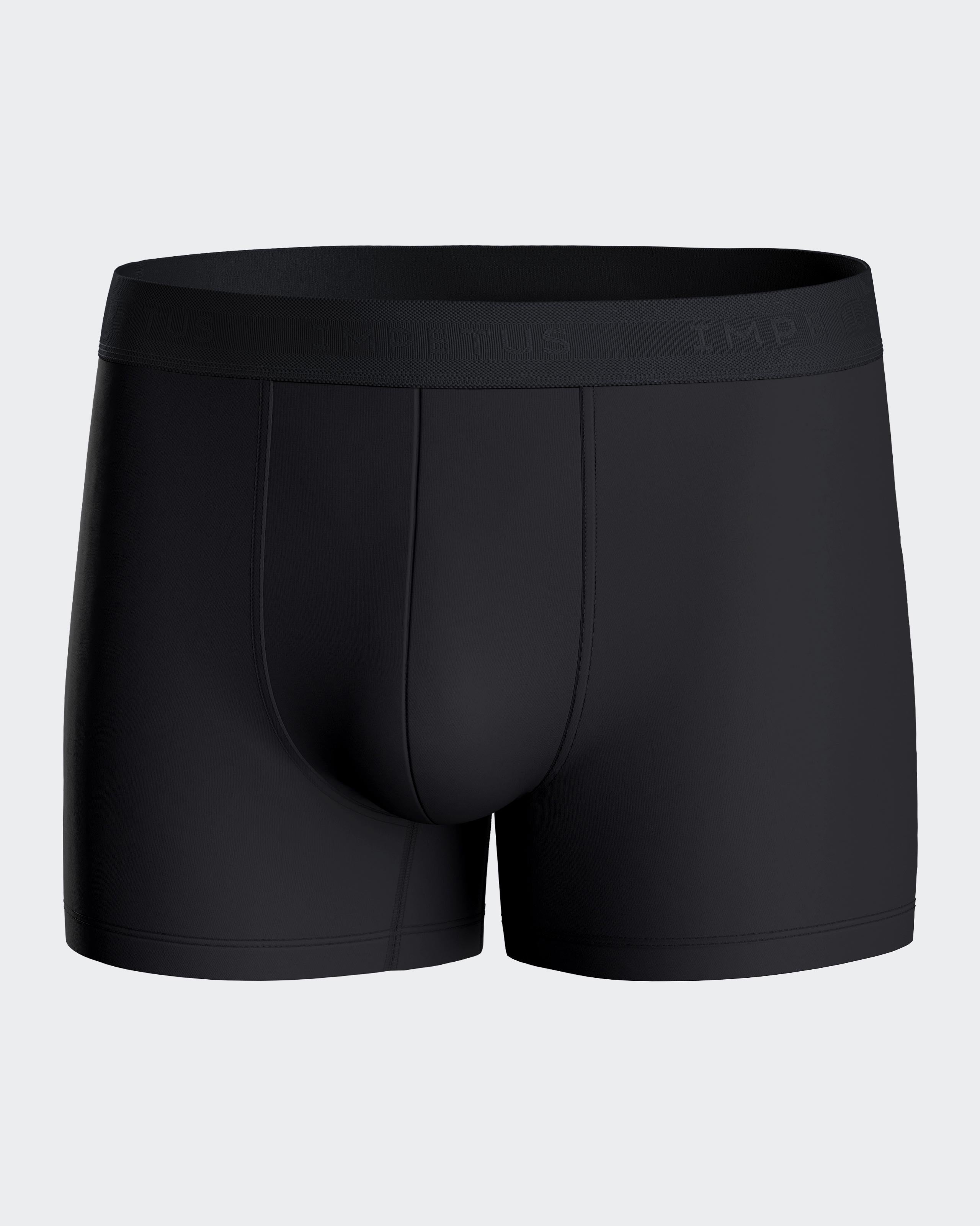 Pack de 2 boxers en Coton Modal