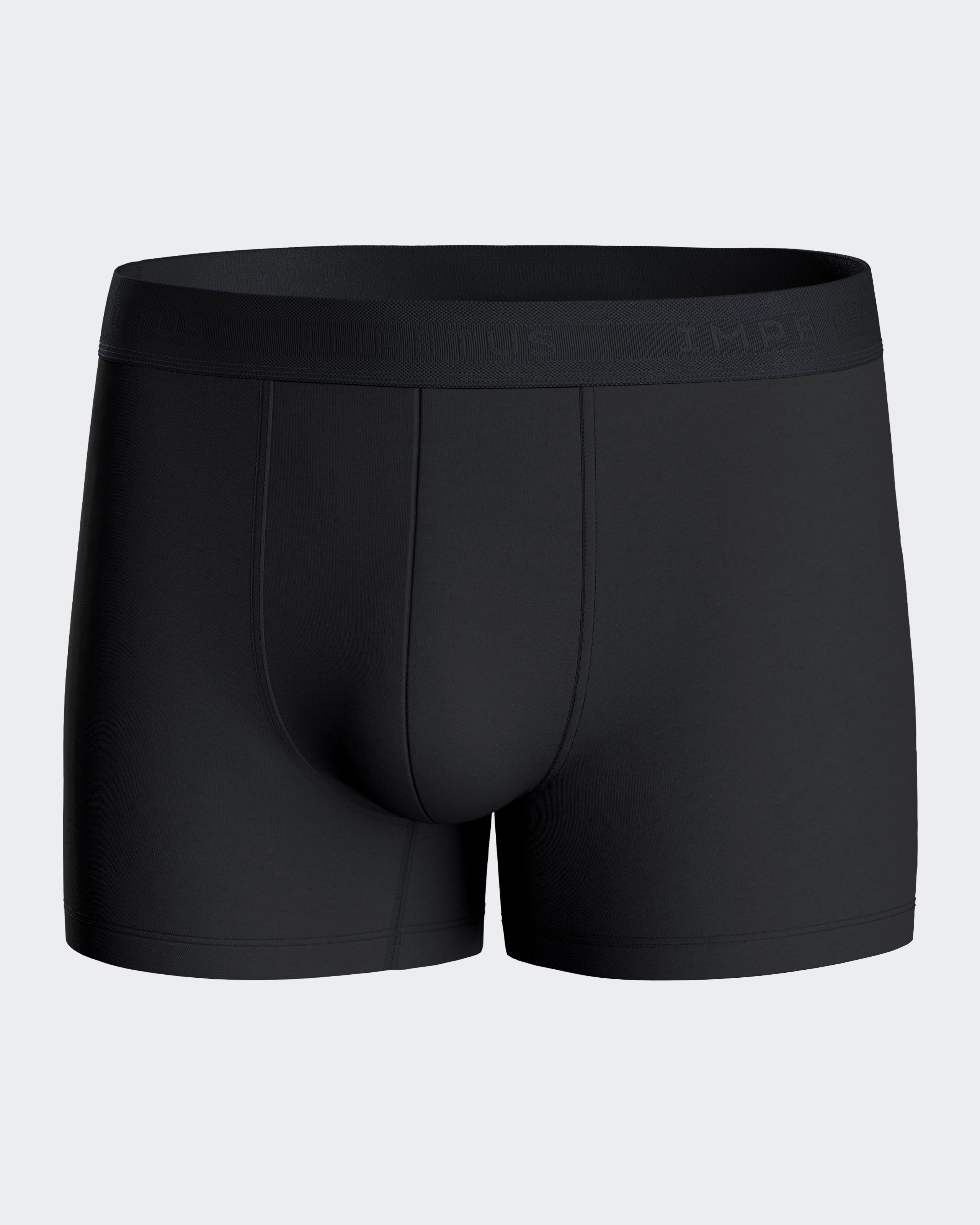 Pack dois boxers em algodão Lyocell