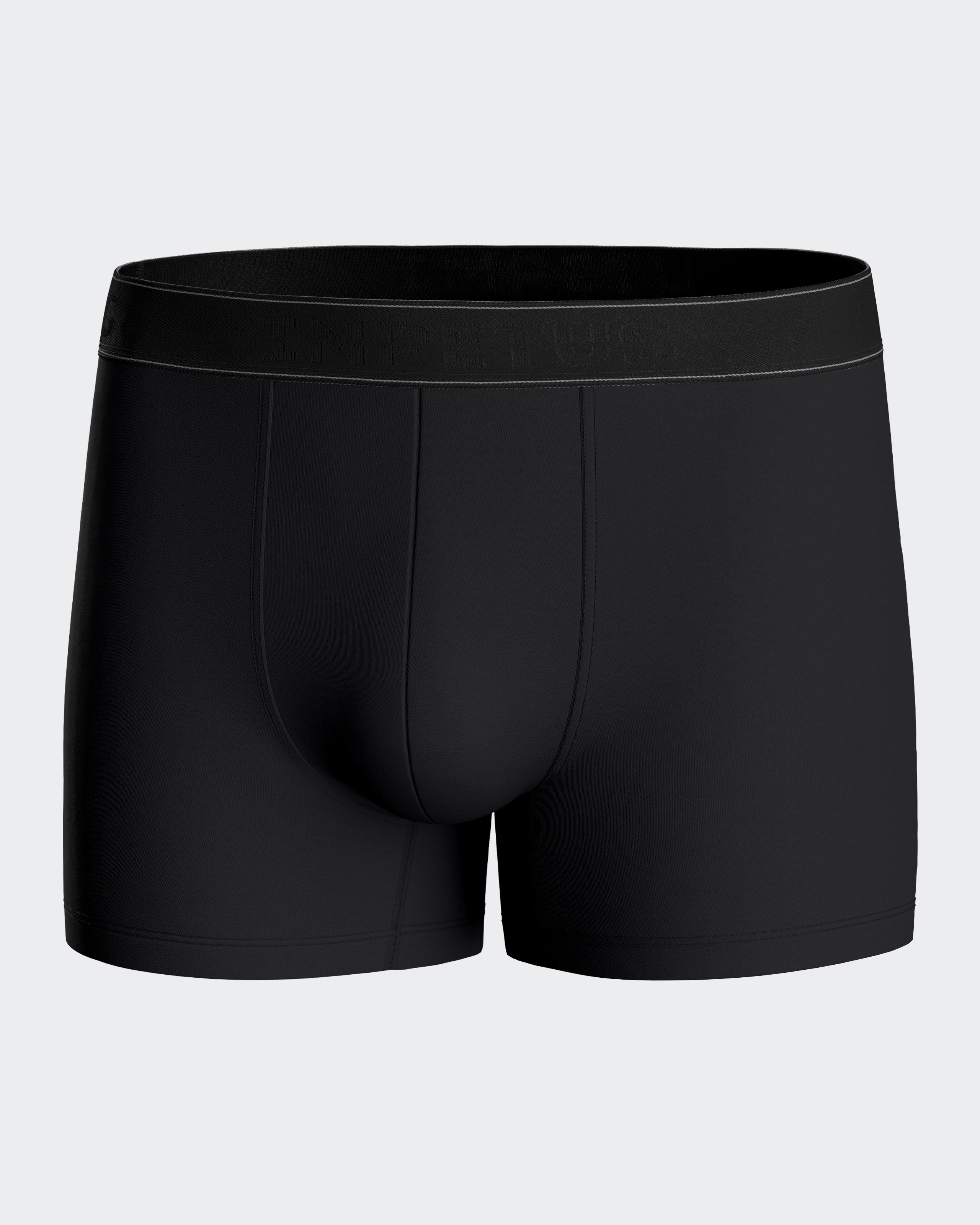 Pack of 2 boxers in Cotton