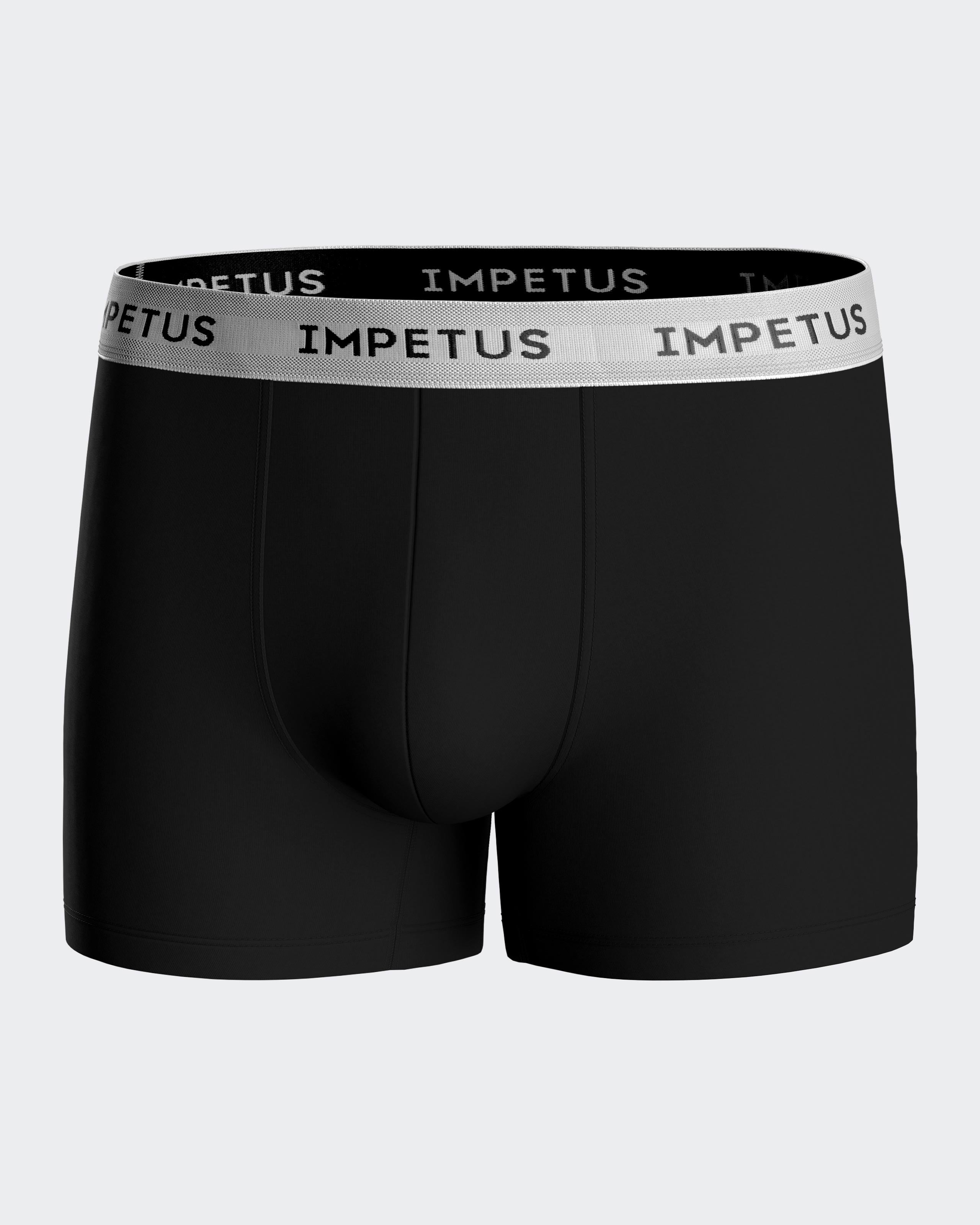 Packung mit 2 Herren-boxer shorts Serie Valentine