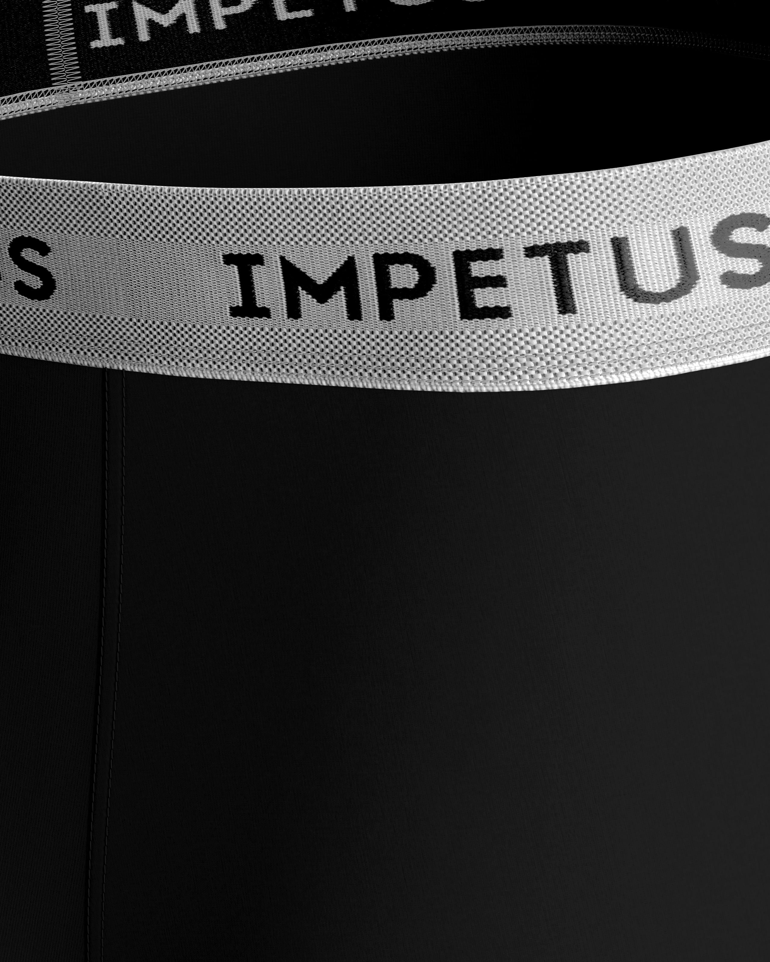 Pack de 2 boxers Saint-Valentin en Lyocell