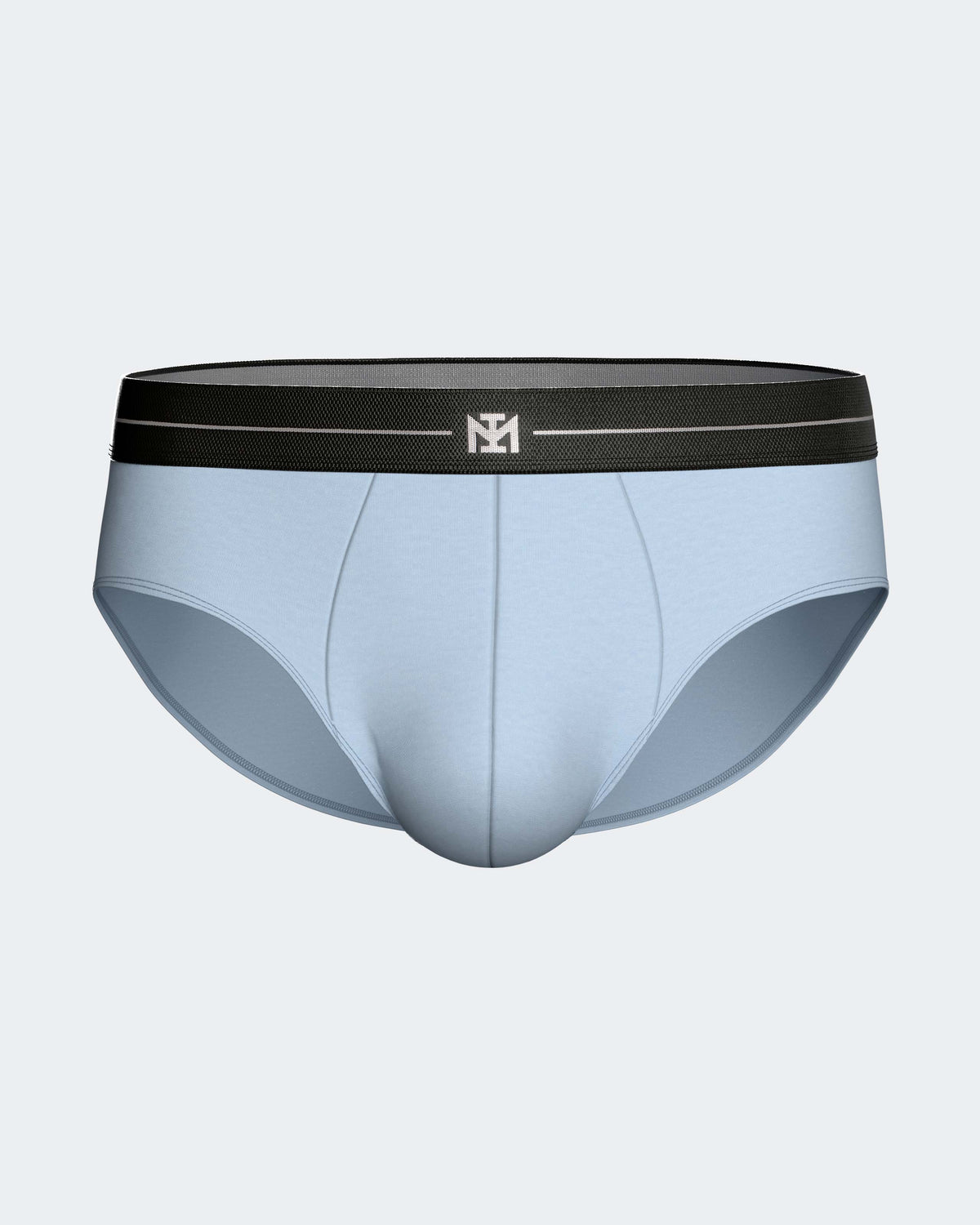Herren-Slip aus Lyocell