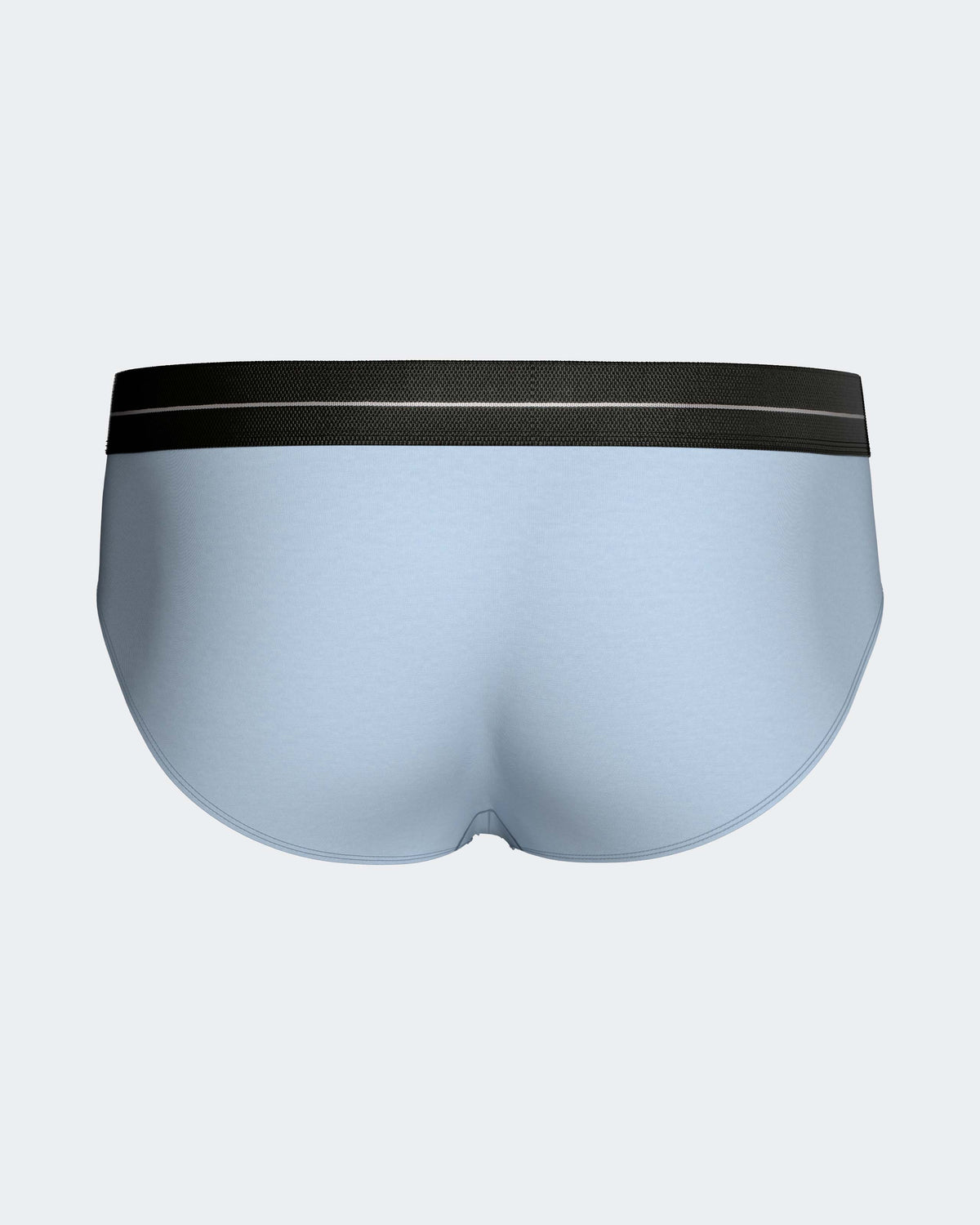 Herren-Slip aus Lyocell