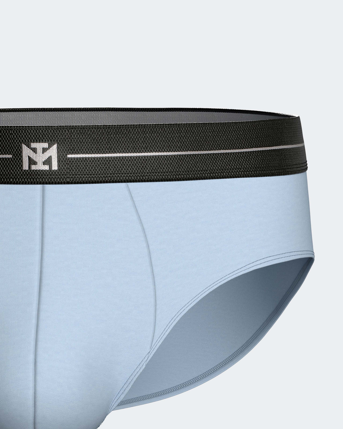 Herren-Slip aus Lyocell
