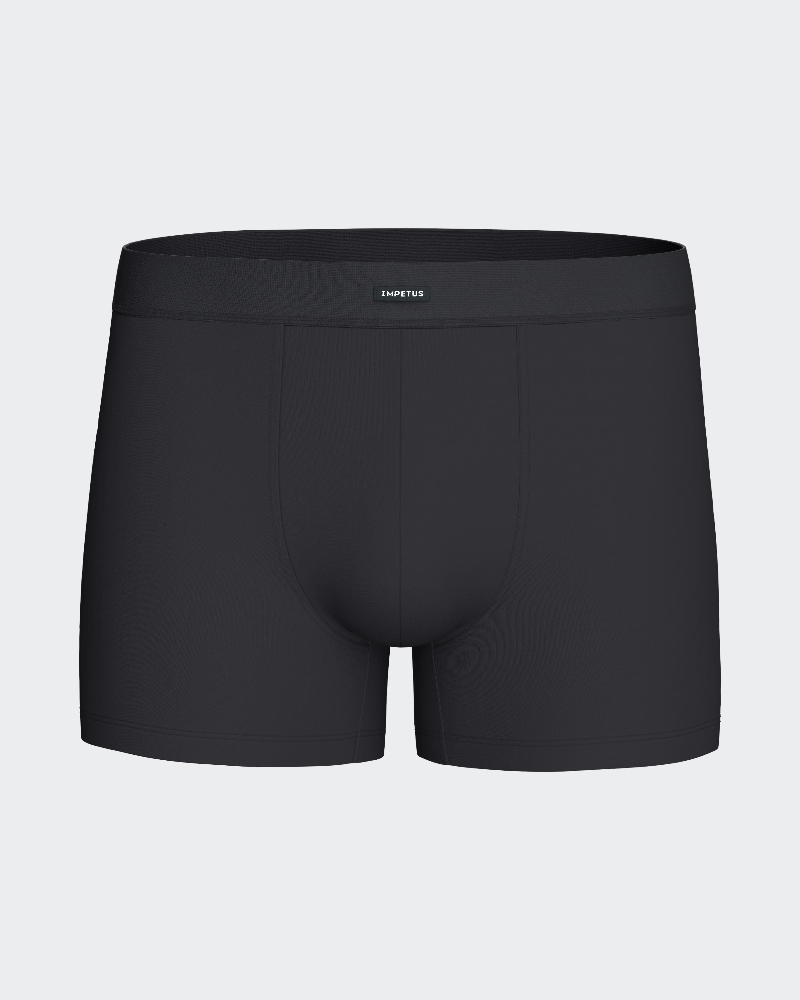Lot 2 Boxers en Coton Modal