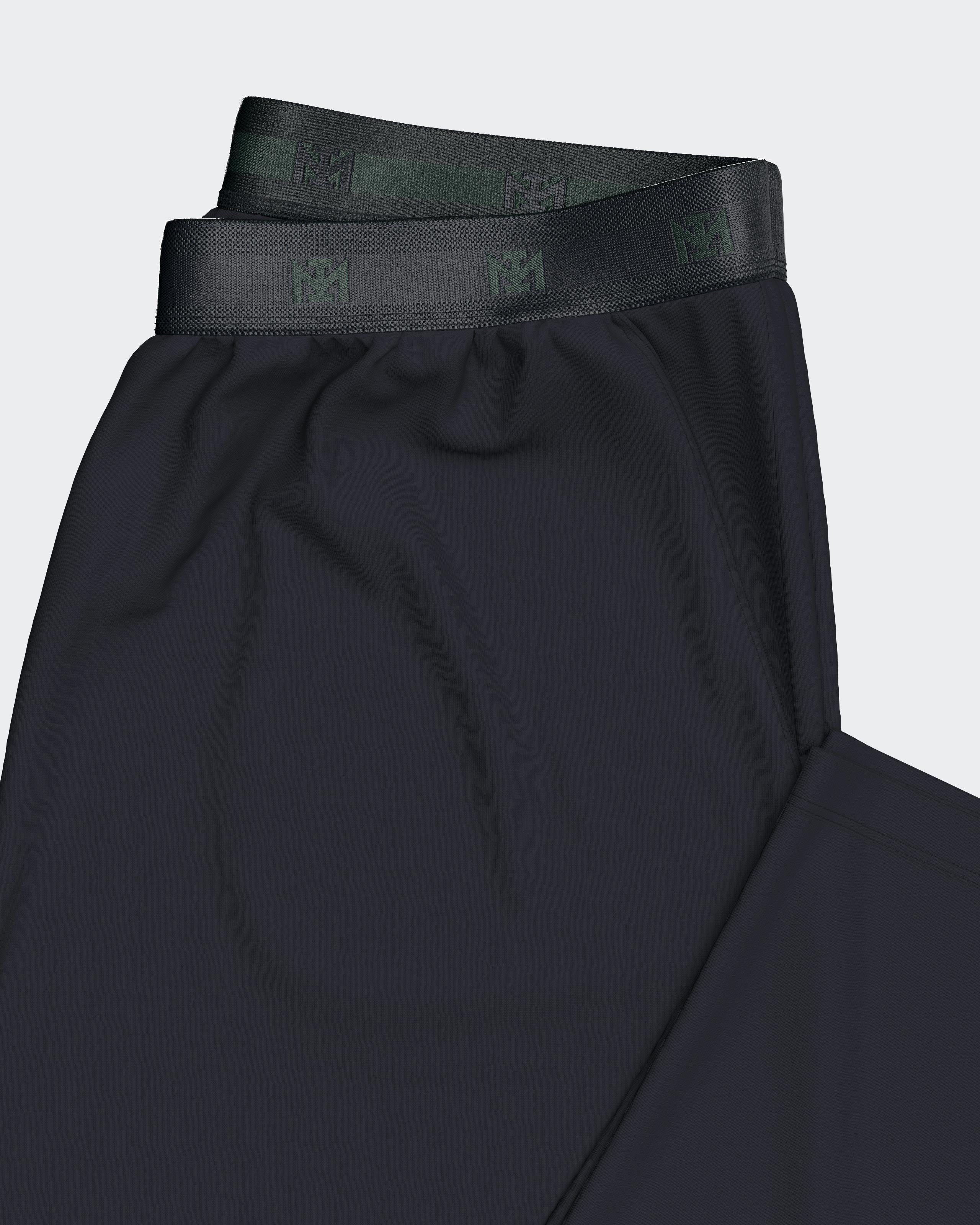 Pyjamas i bomuld
