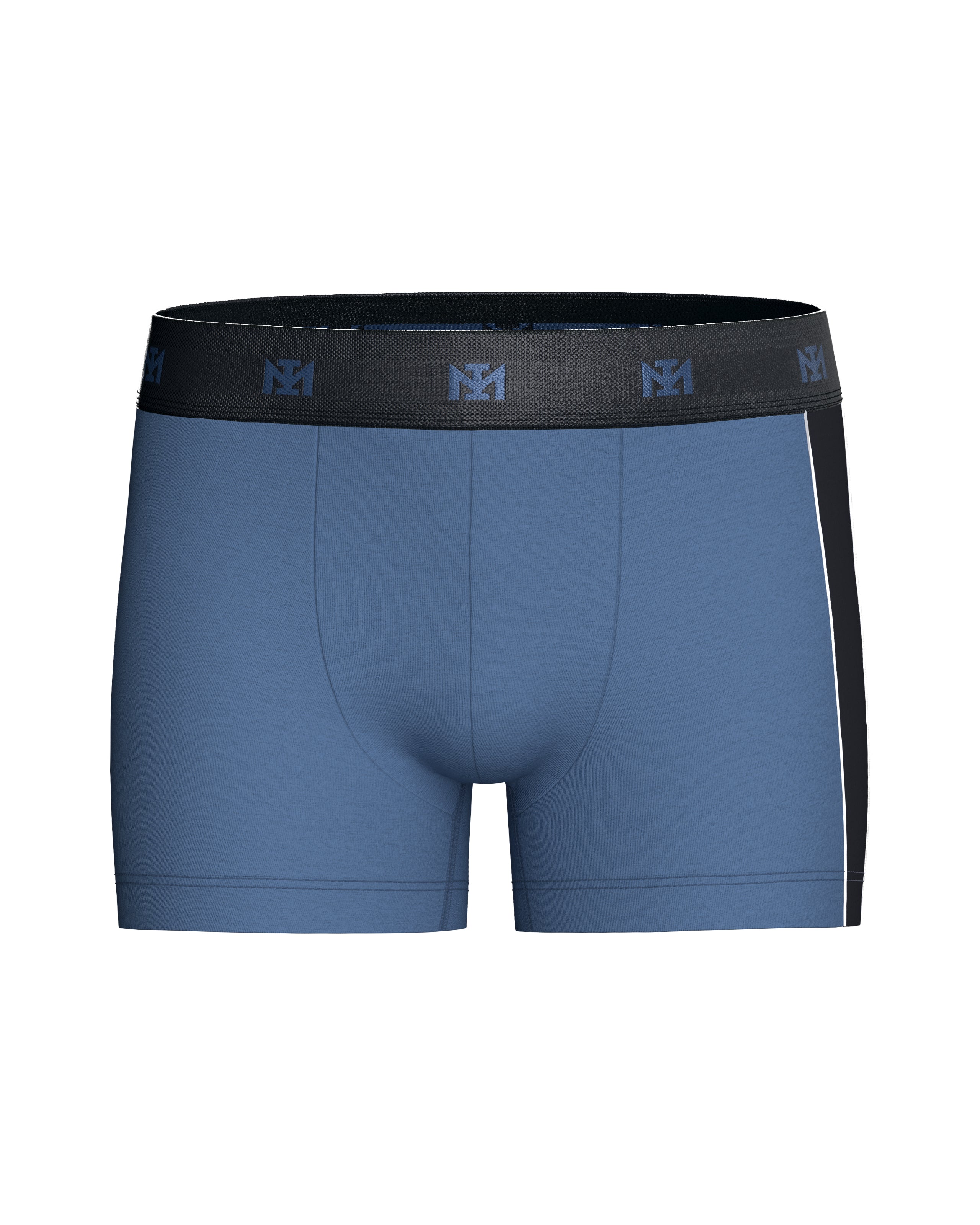 Packung Jungen-Boxershorts aus Baumwolle