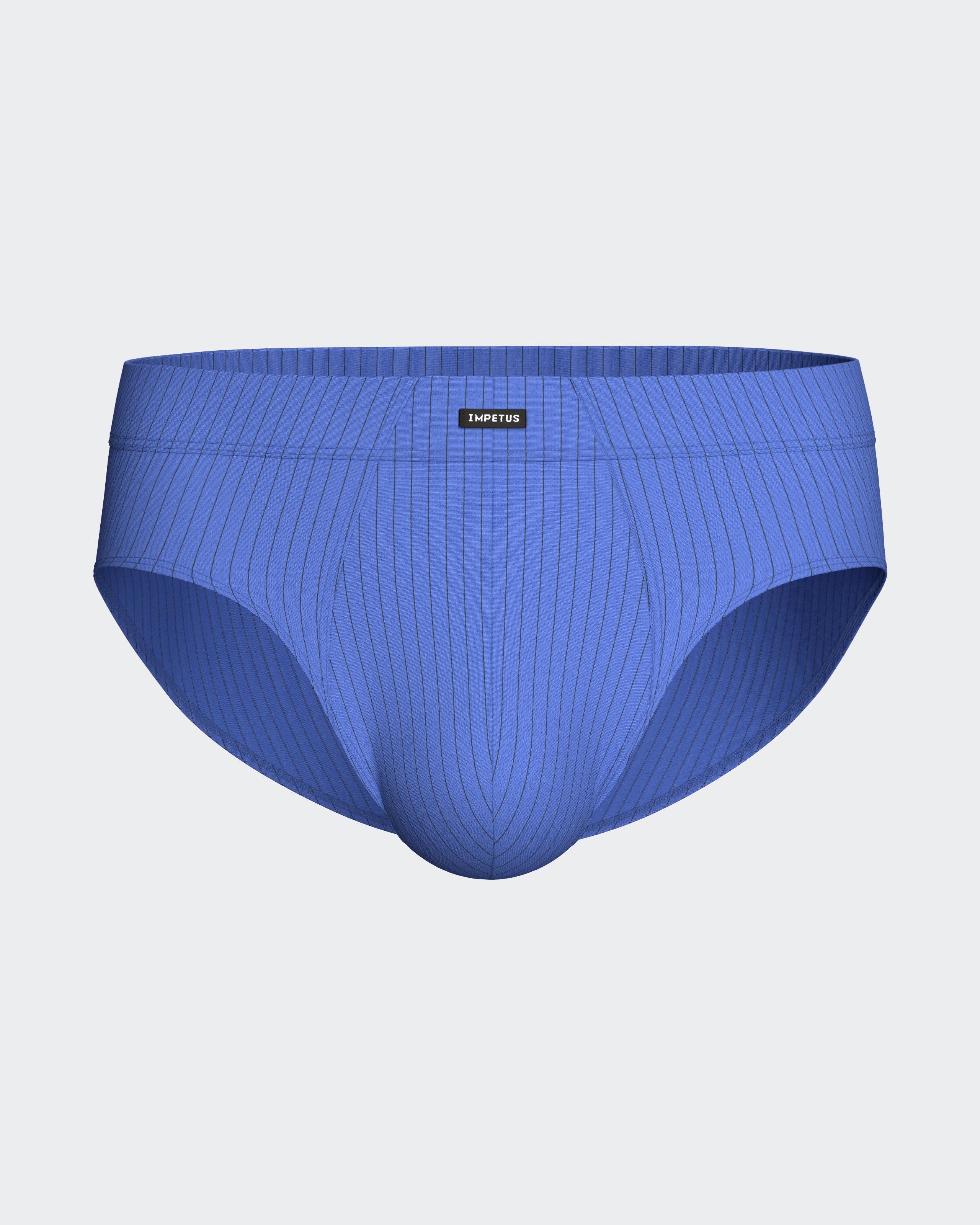 Pack 2 Slips de homem em Lyocell