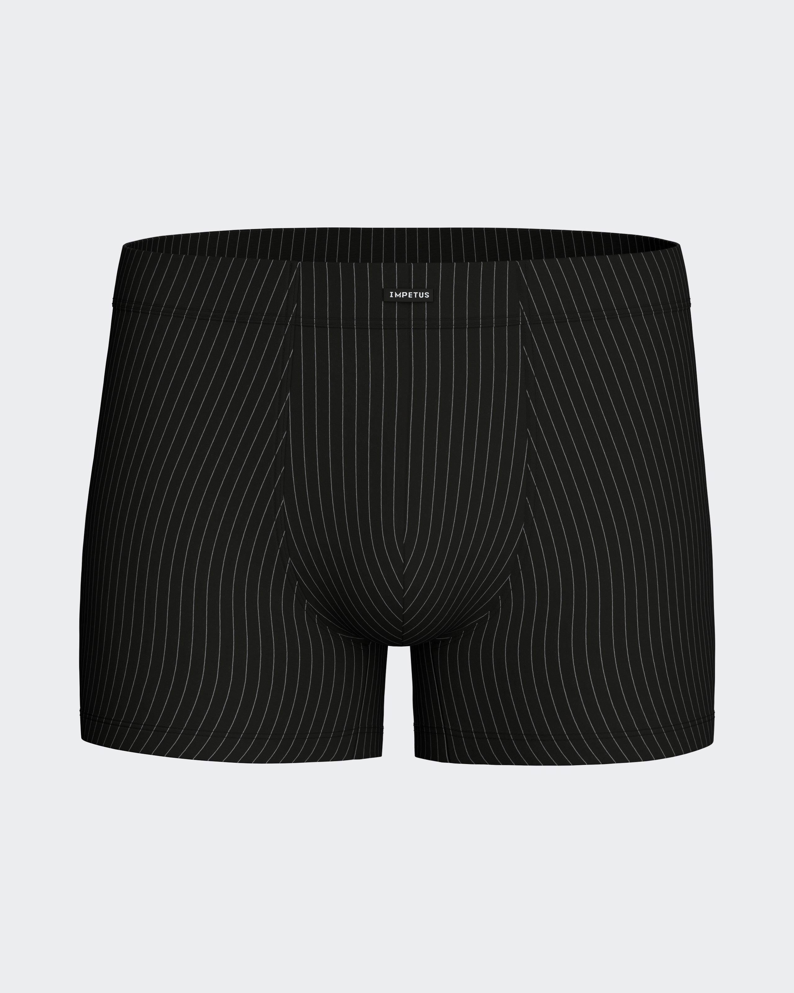 Pack 2 Boxers de homem em Lyocell