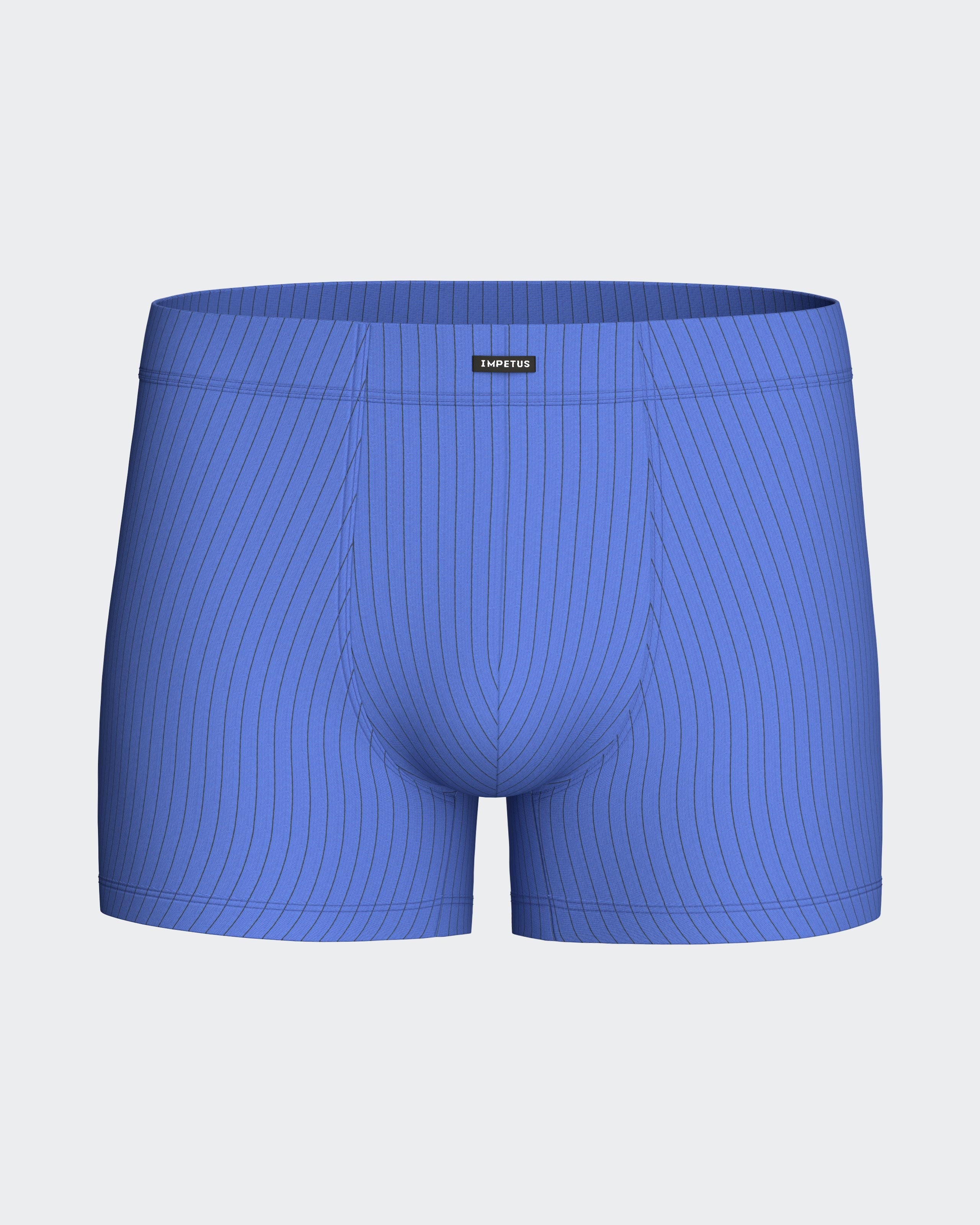Pack 2 Boxers de homem em Lyocell