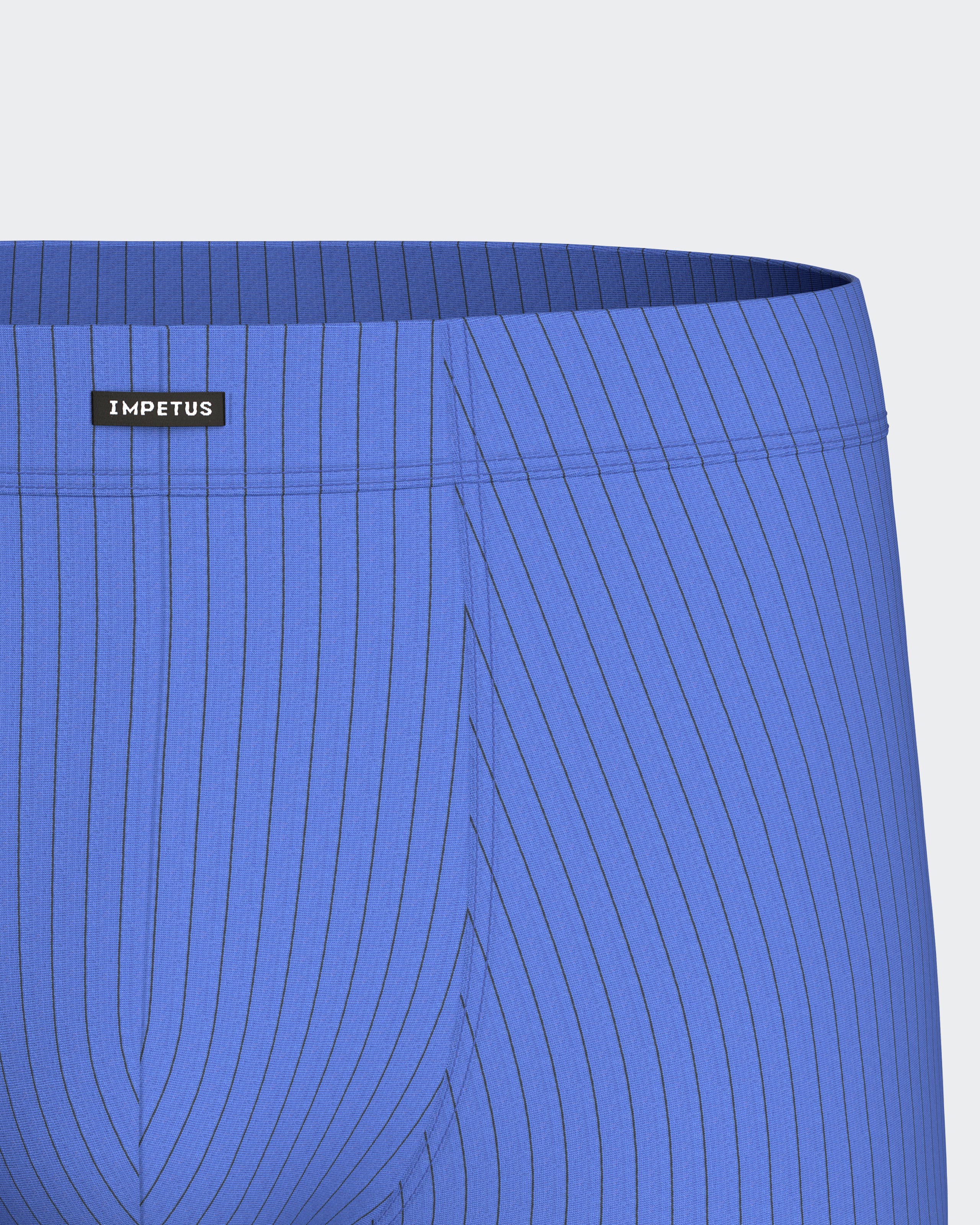 Pack 2 Boxers de homem em Lyocell