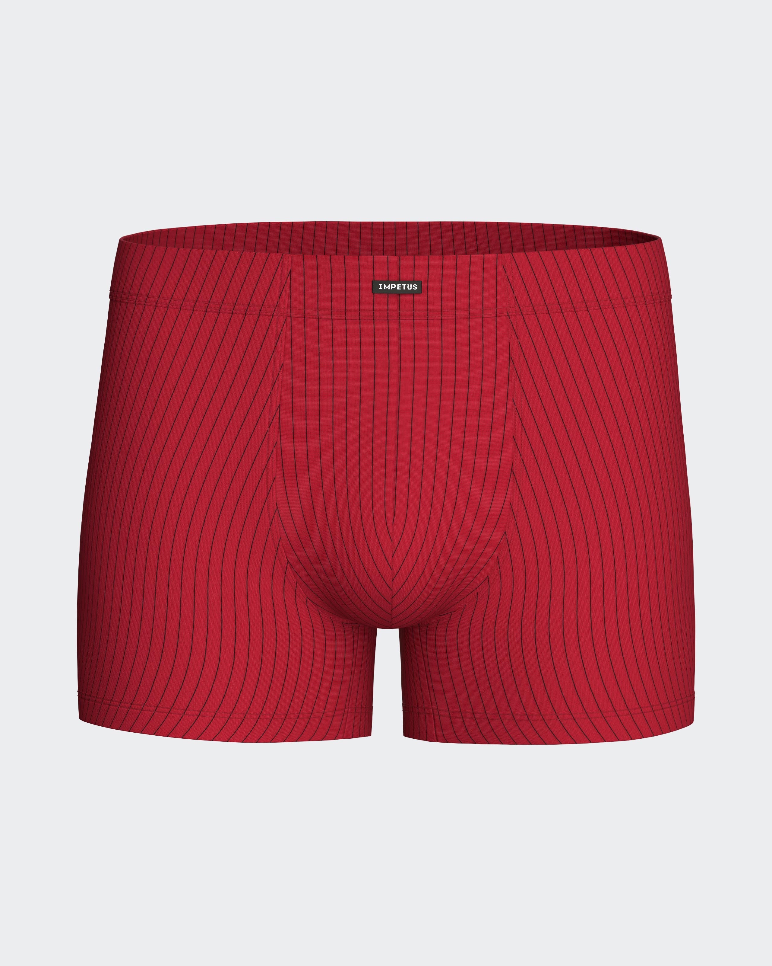 Pack of 2 Lyocell men's boxers