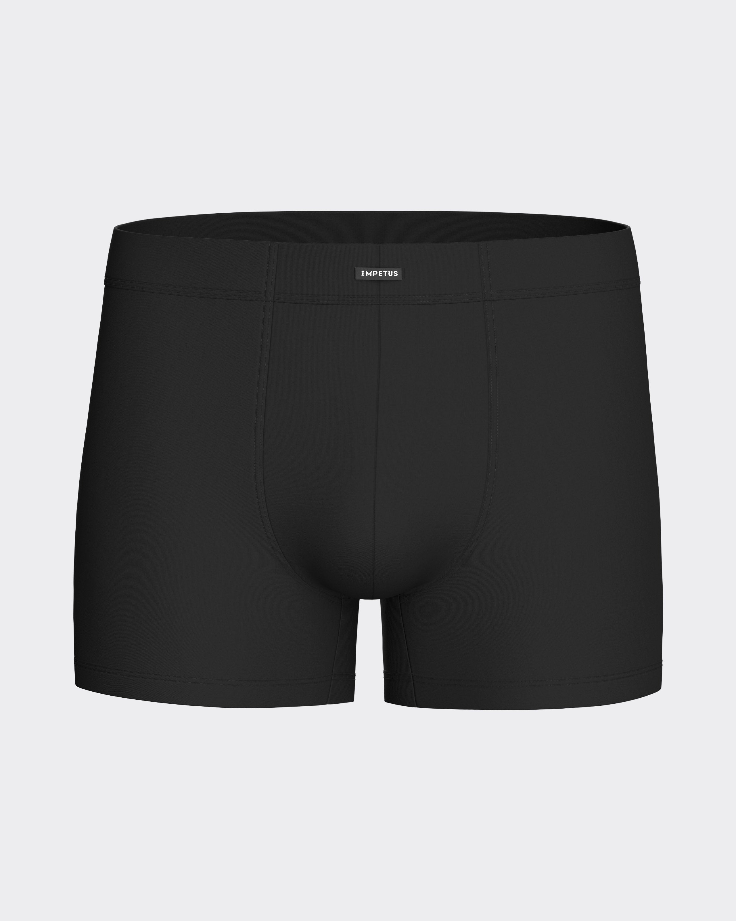 Pack of 2 Lyocell men's boxers