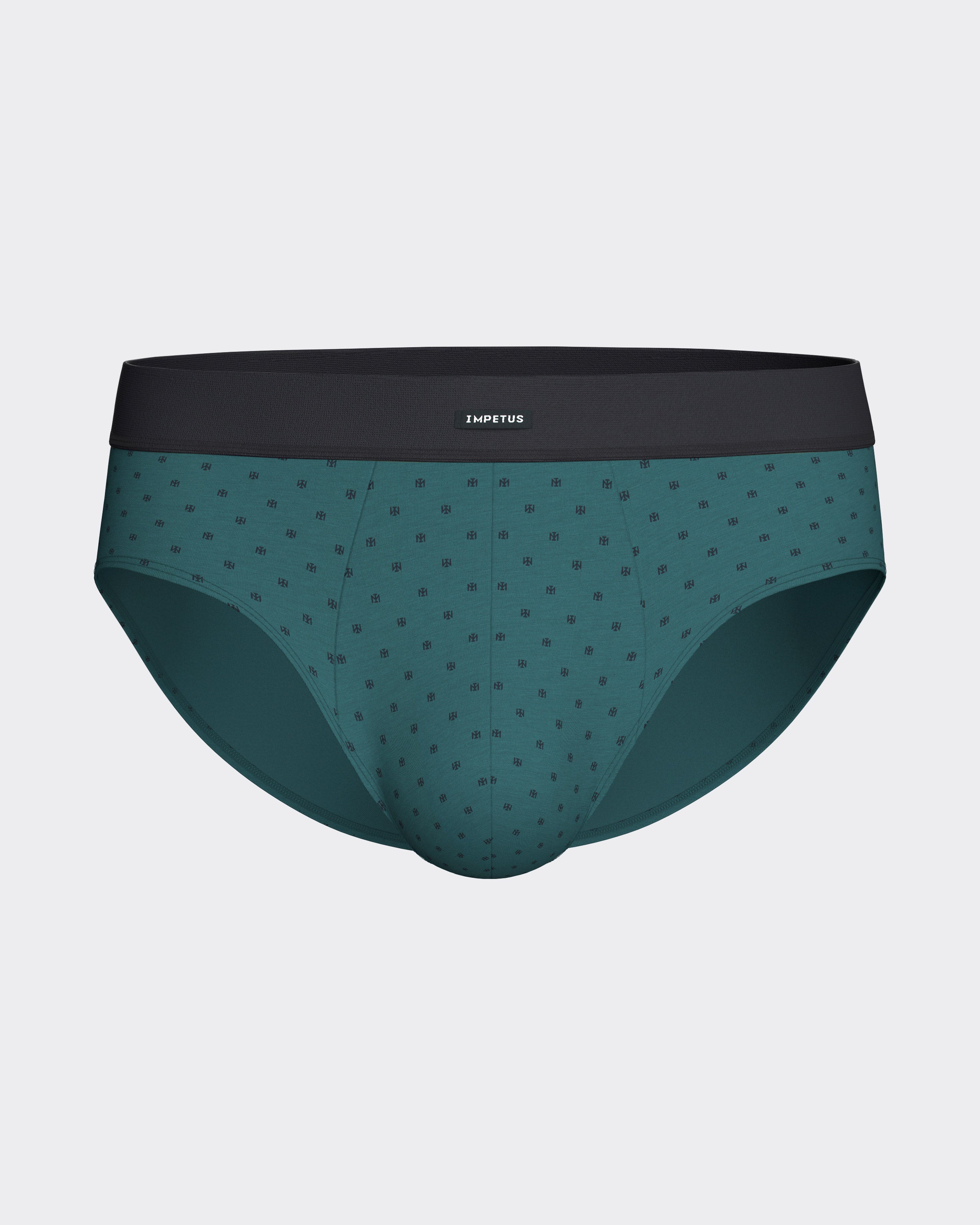 Pack of 2 men's Cotton briefs