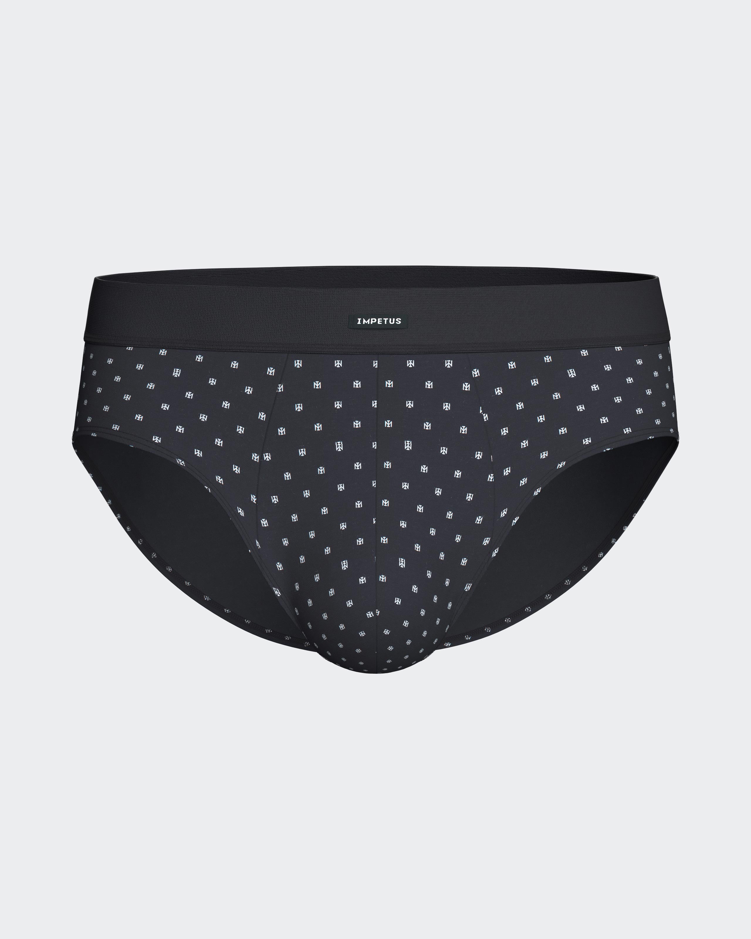 Pack 2 slips de homem em Algodão