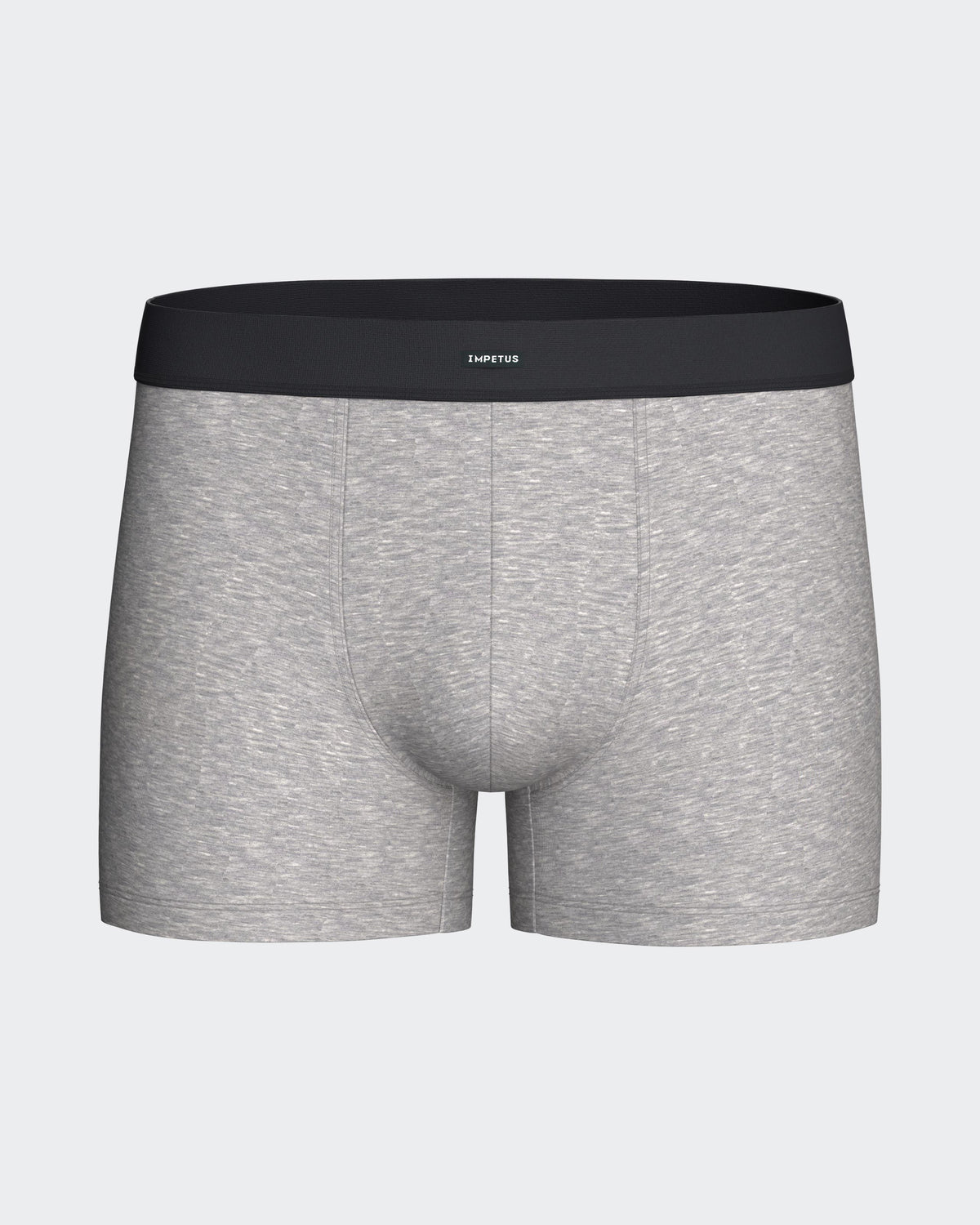 Pack of 3 men's cotton boxers