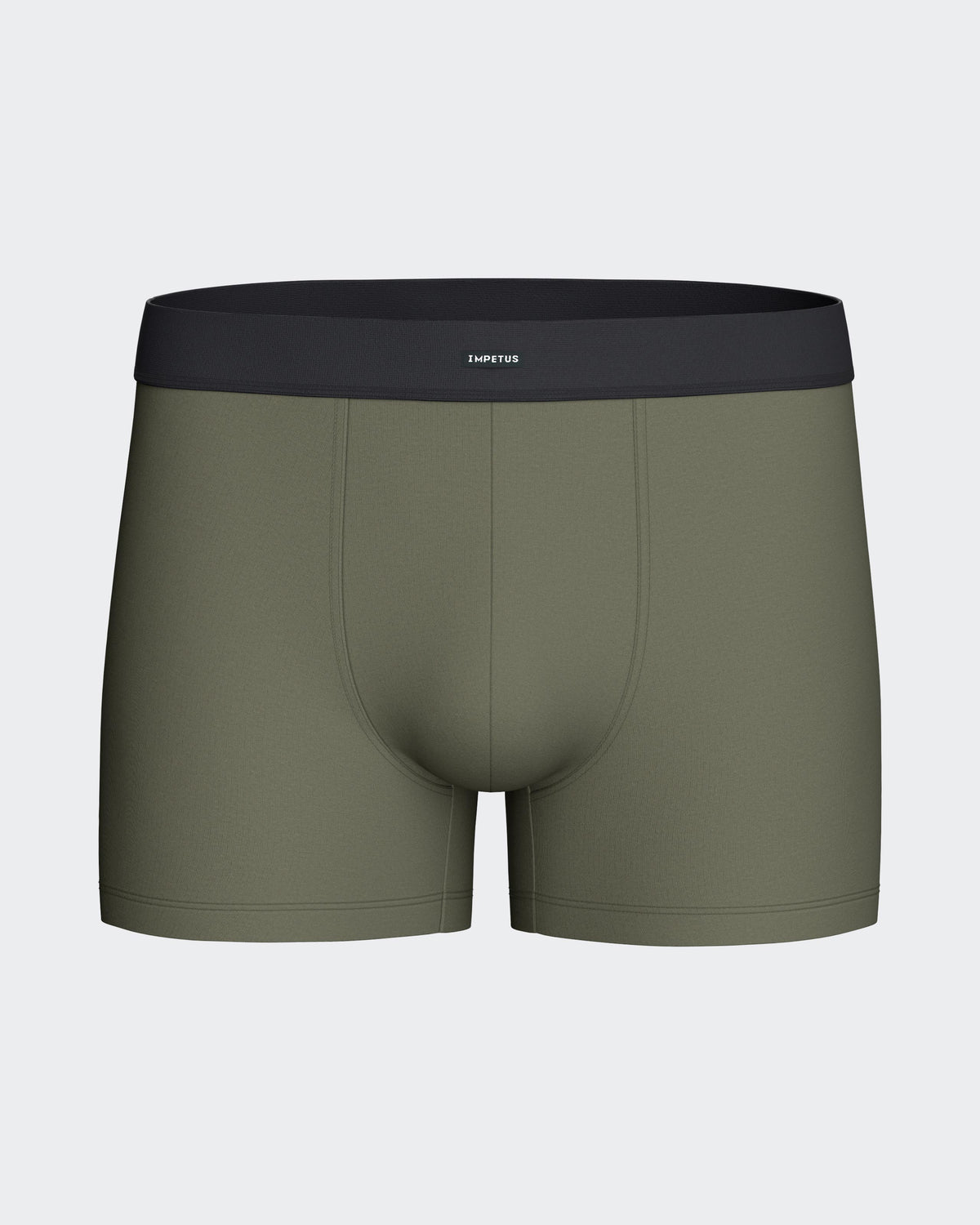 Pack of 3 men's cotton boxers
