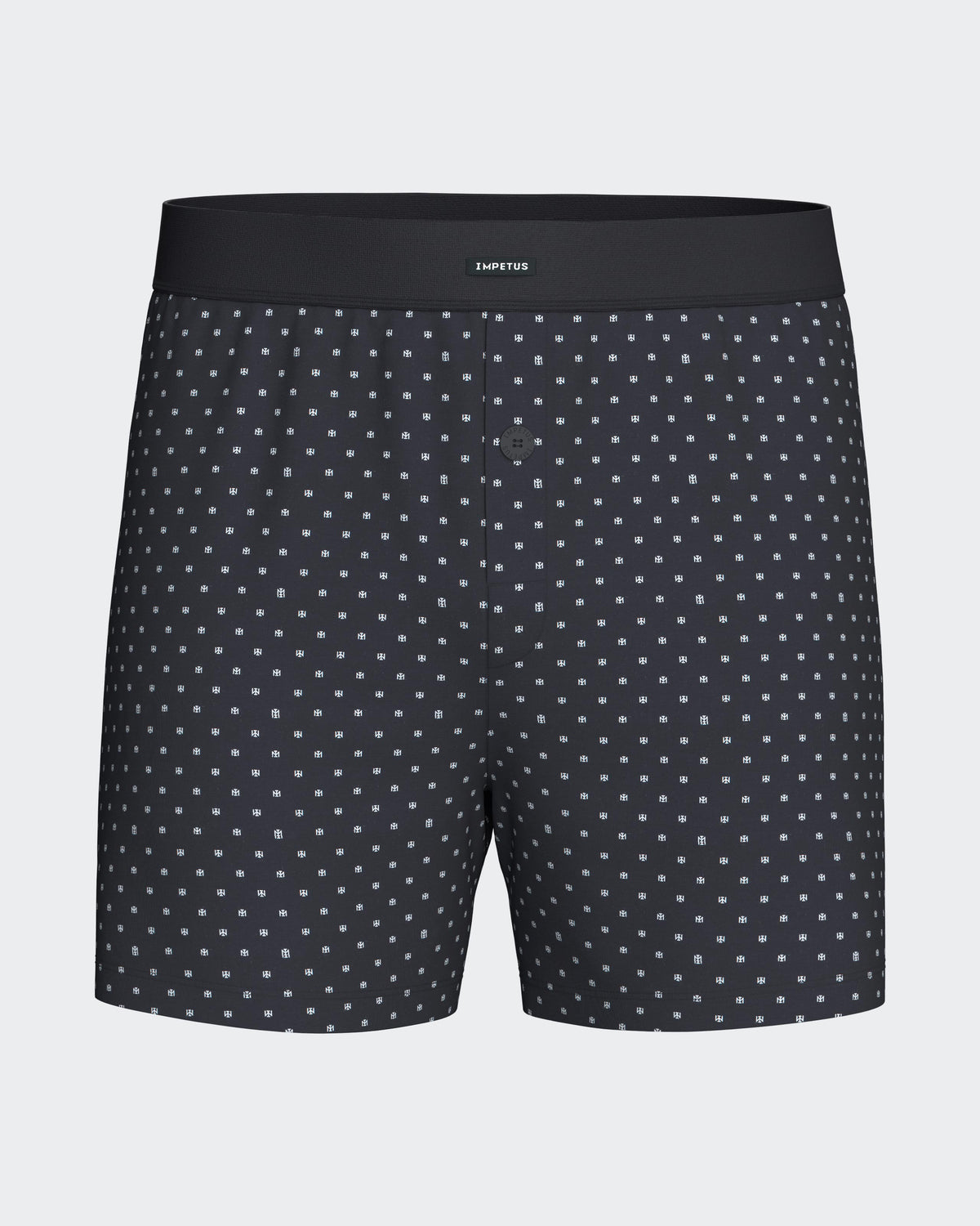 Herren-Boxershorts aus Baumwolle