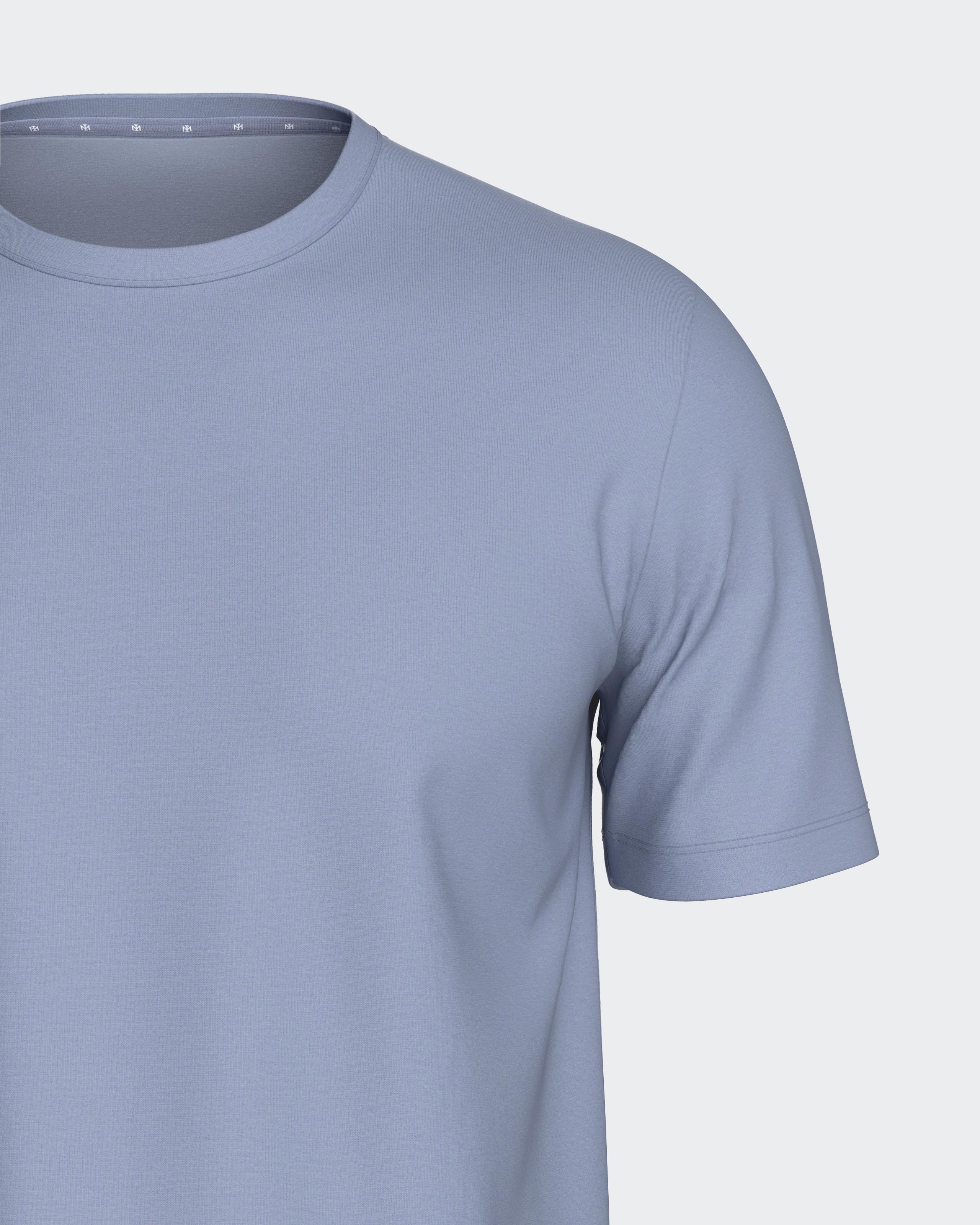 Men's cotton short pyjamas