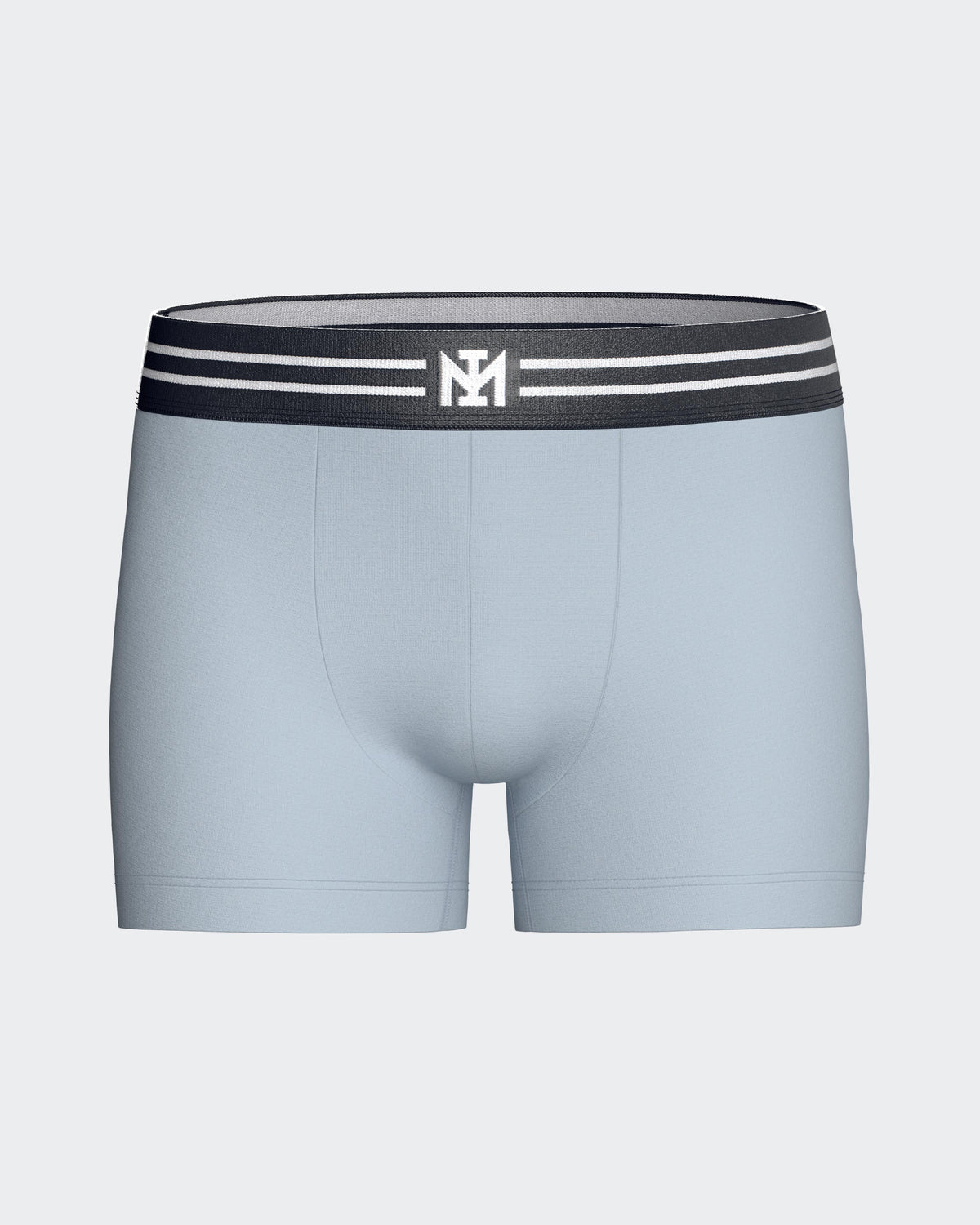 Pack of 2 boys' boxer shorts in Cotton