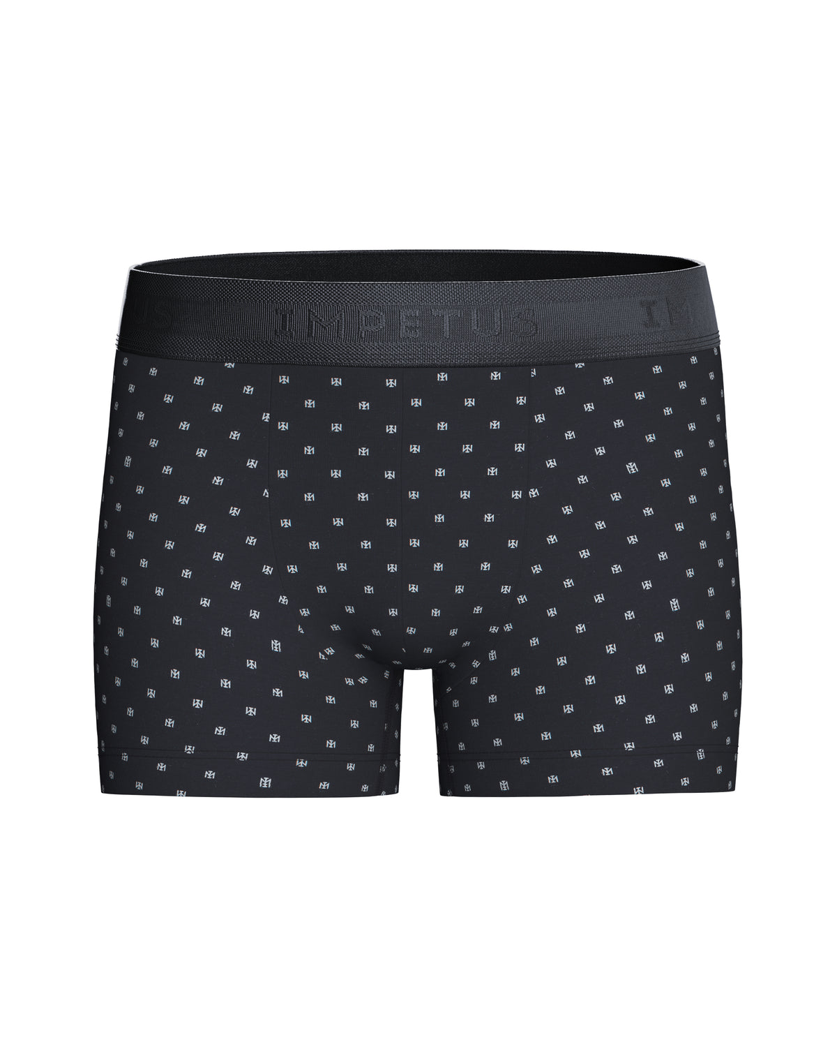 Lot de 2 boxers pour garçon en coton