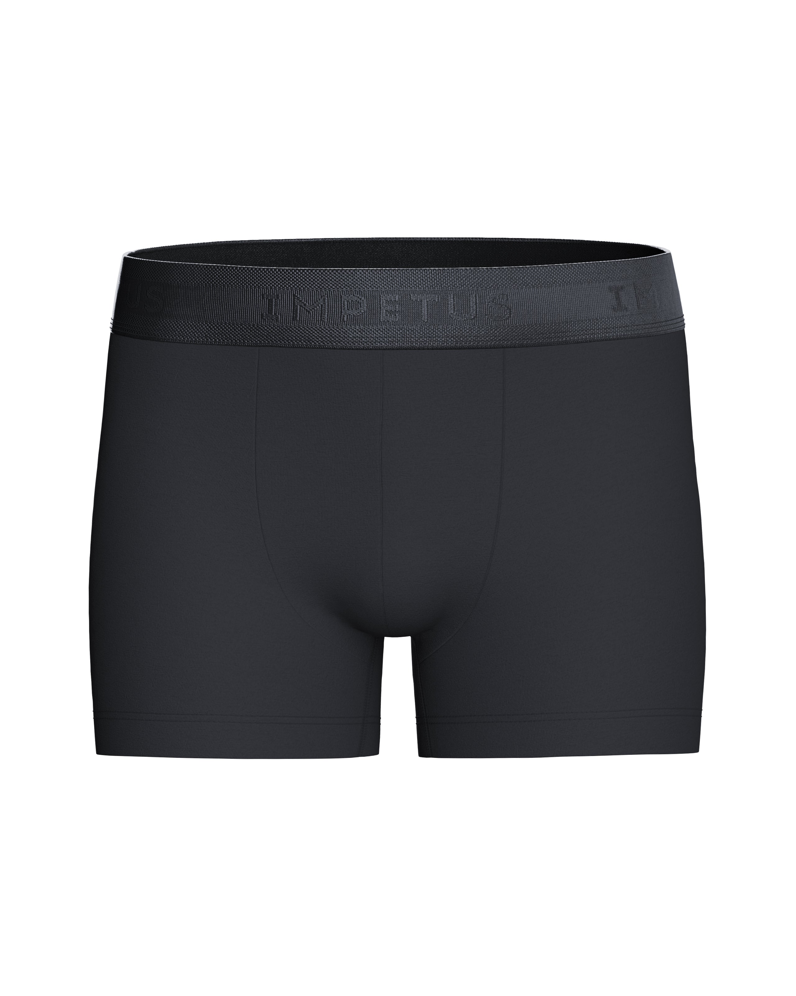Lot 2 boxers d'enfant en Coton