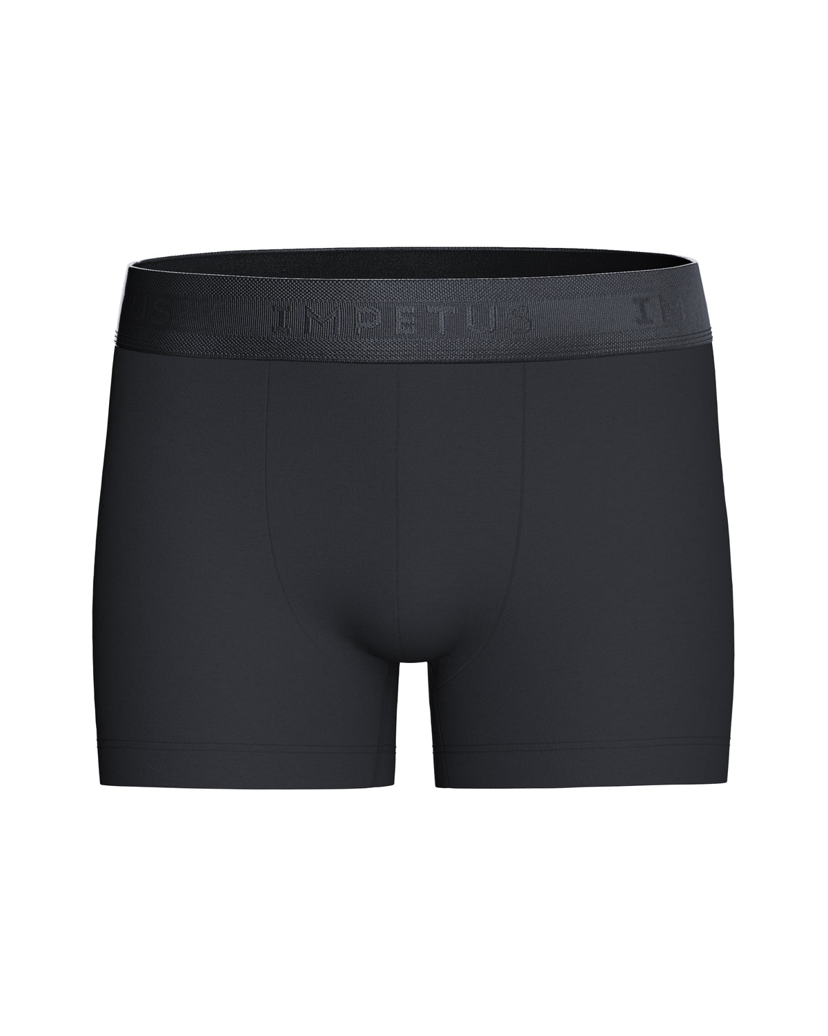 Pack of 2 boys' boxer shorts in Cotton