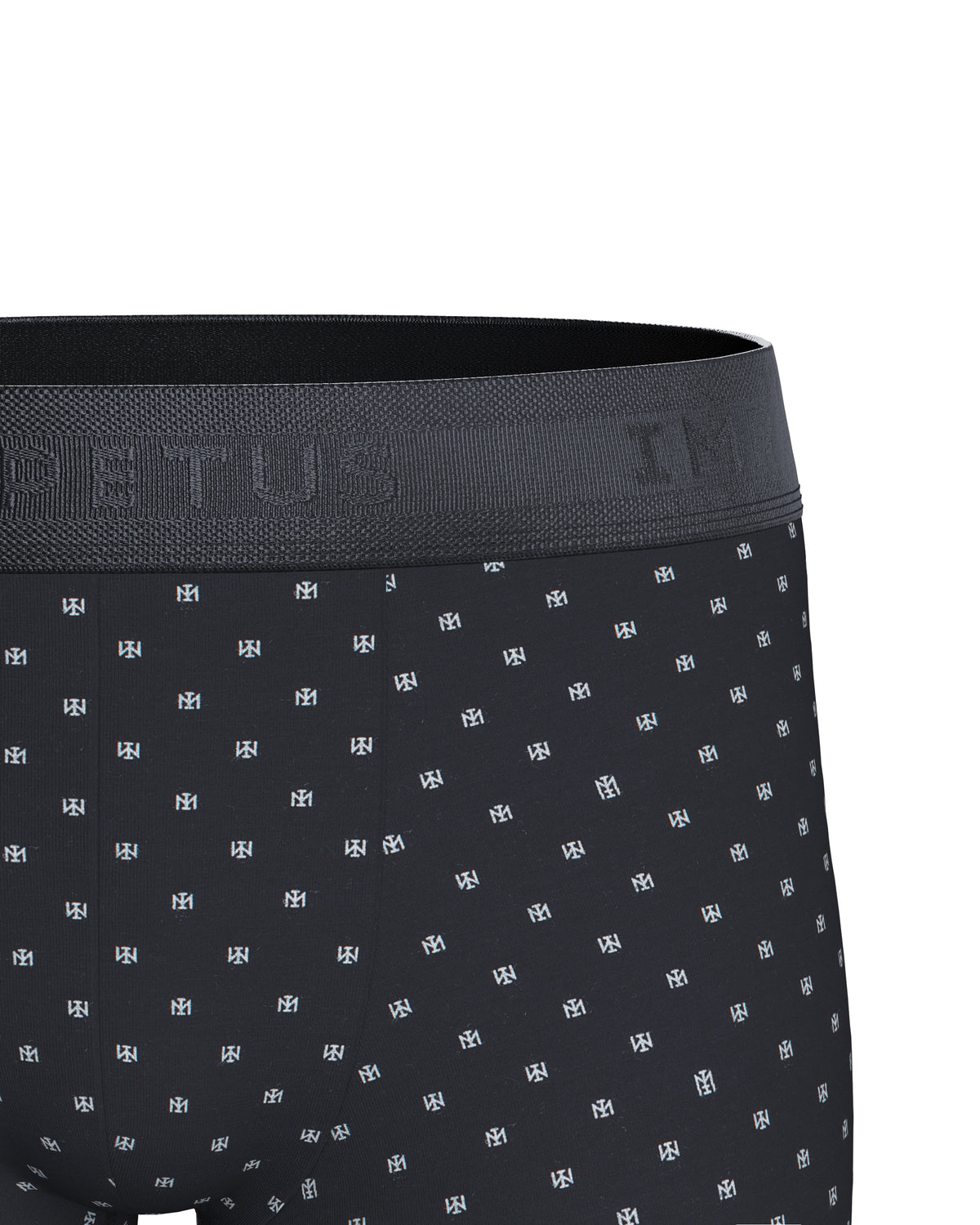 Lot de 2 boxers pour garçon en coton
