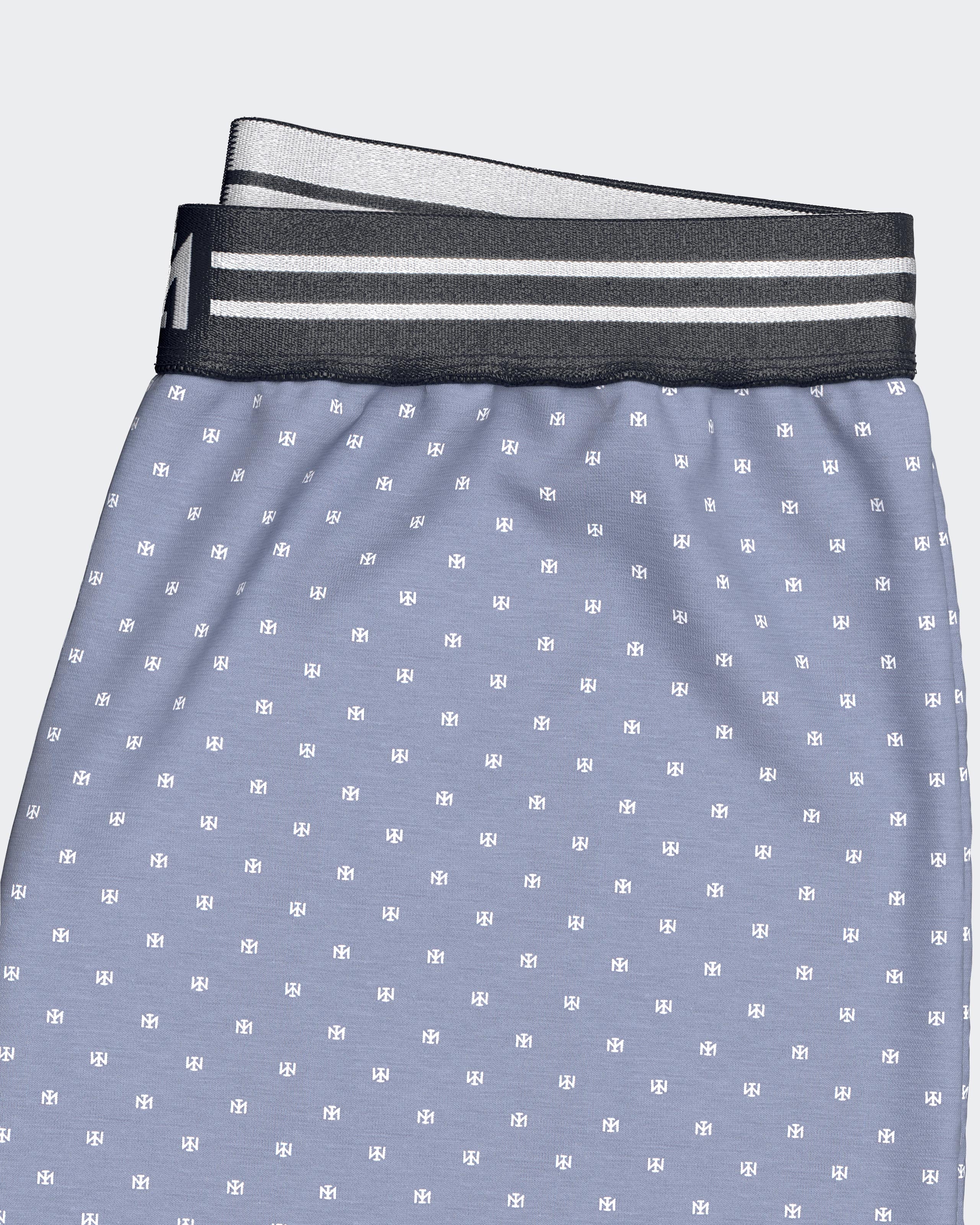Kurzer Jungen‑Pyjama aus Baumwolle
