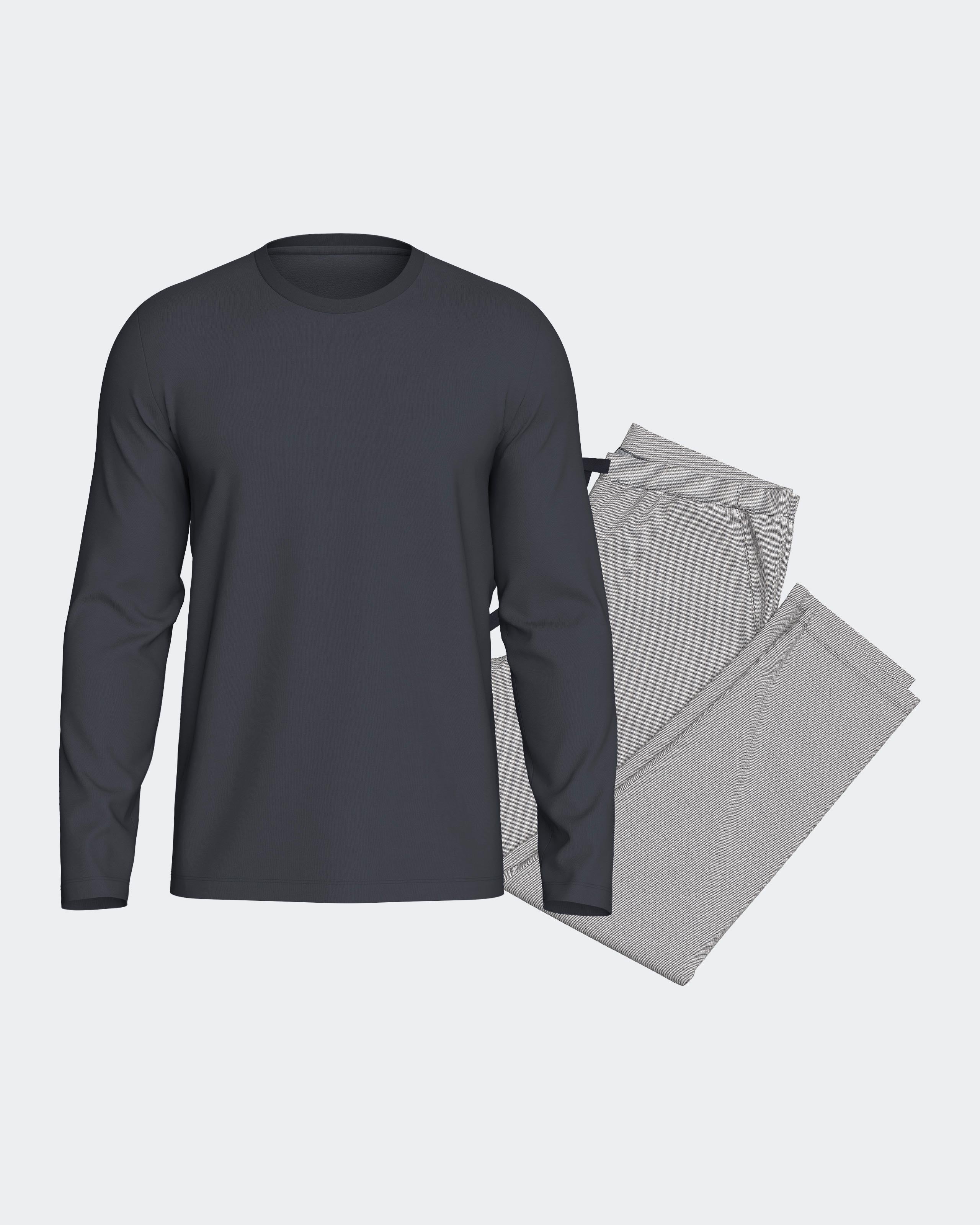 Pyjama en Coton