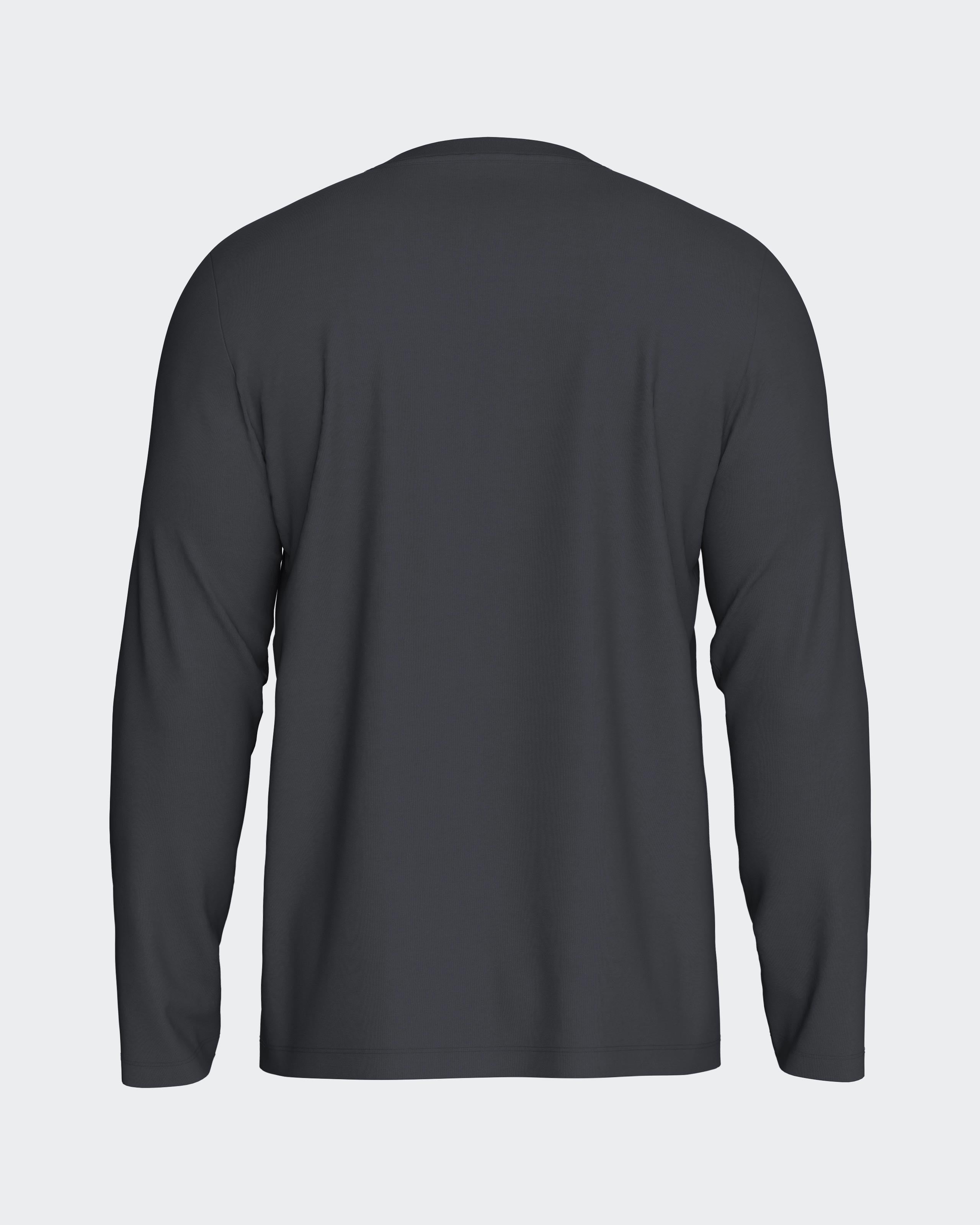 Pijama de hombre en algodón