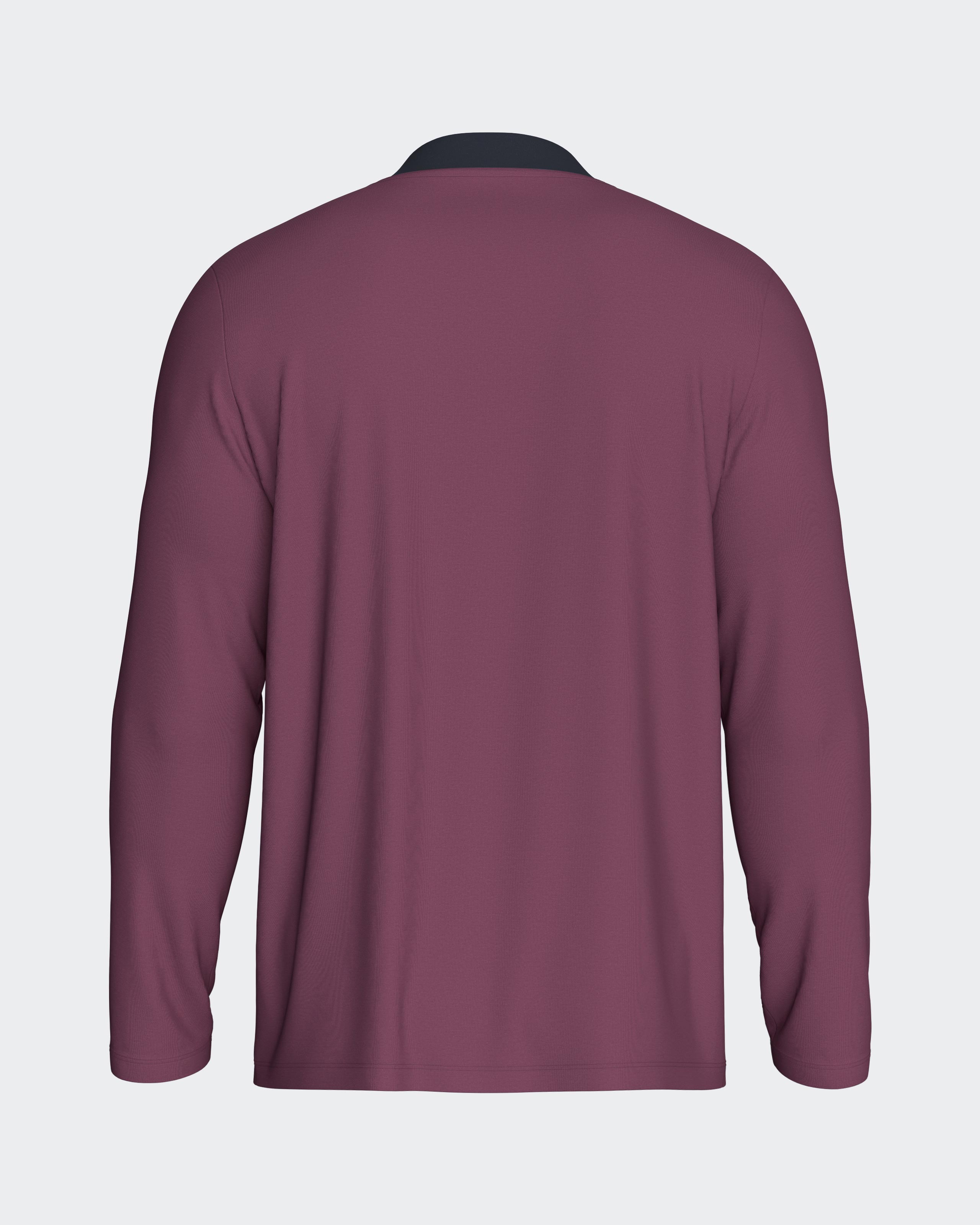 Pijama de hombre en algodón