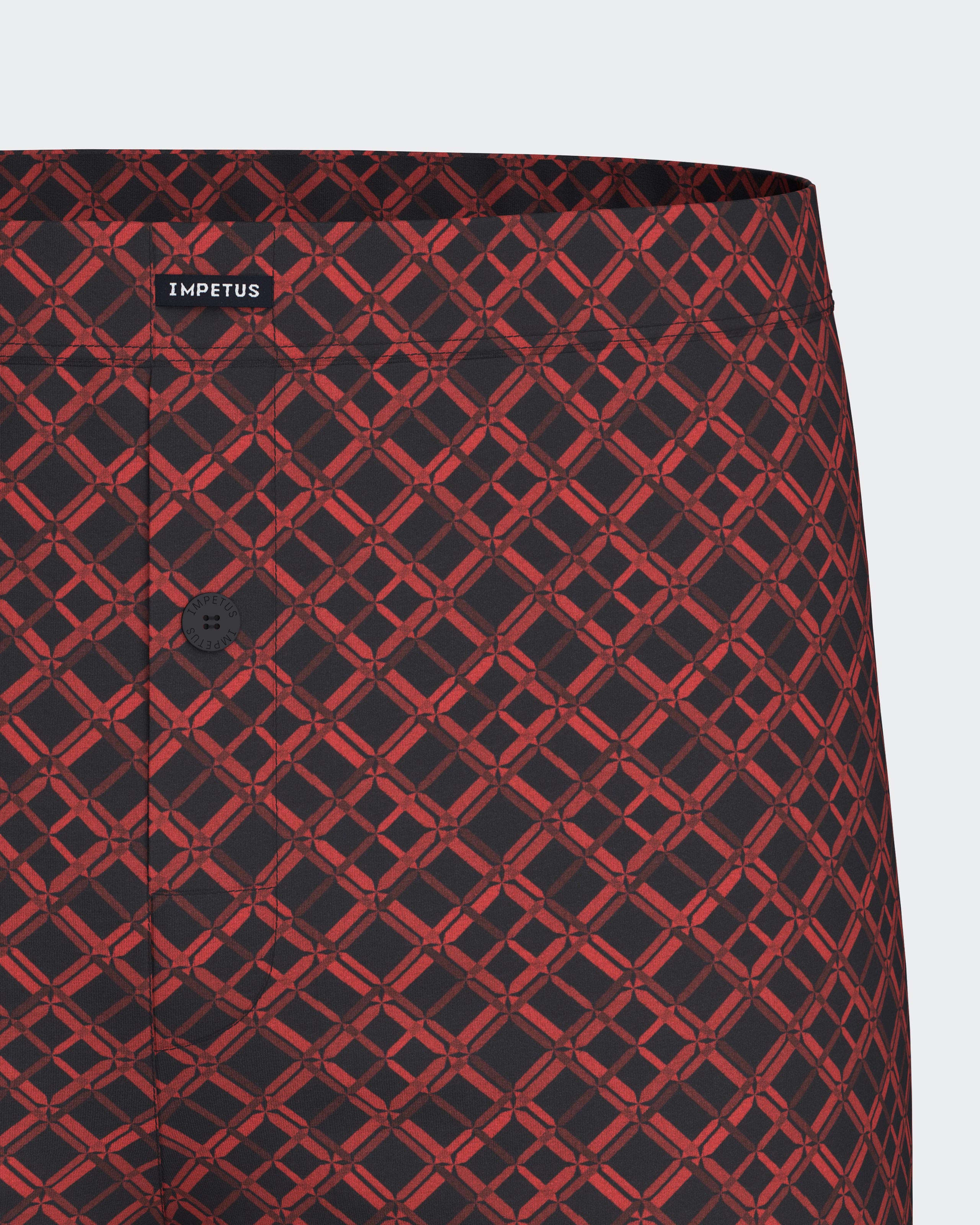 Boxershort avec bouton en Modal