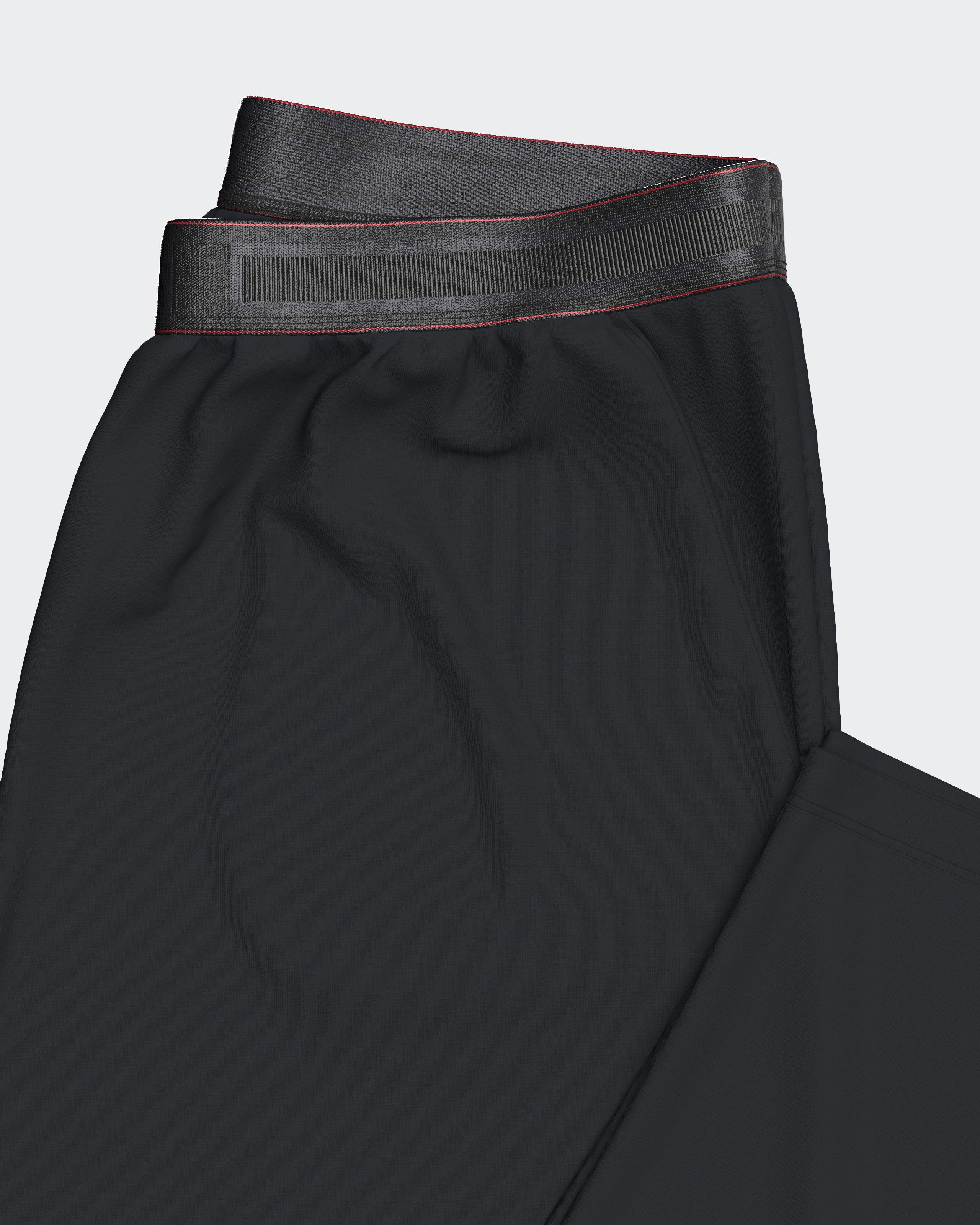 Pijama de hombre estampado a cuadros