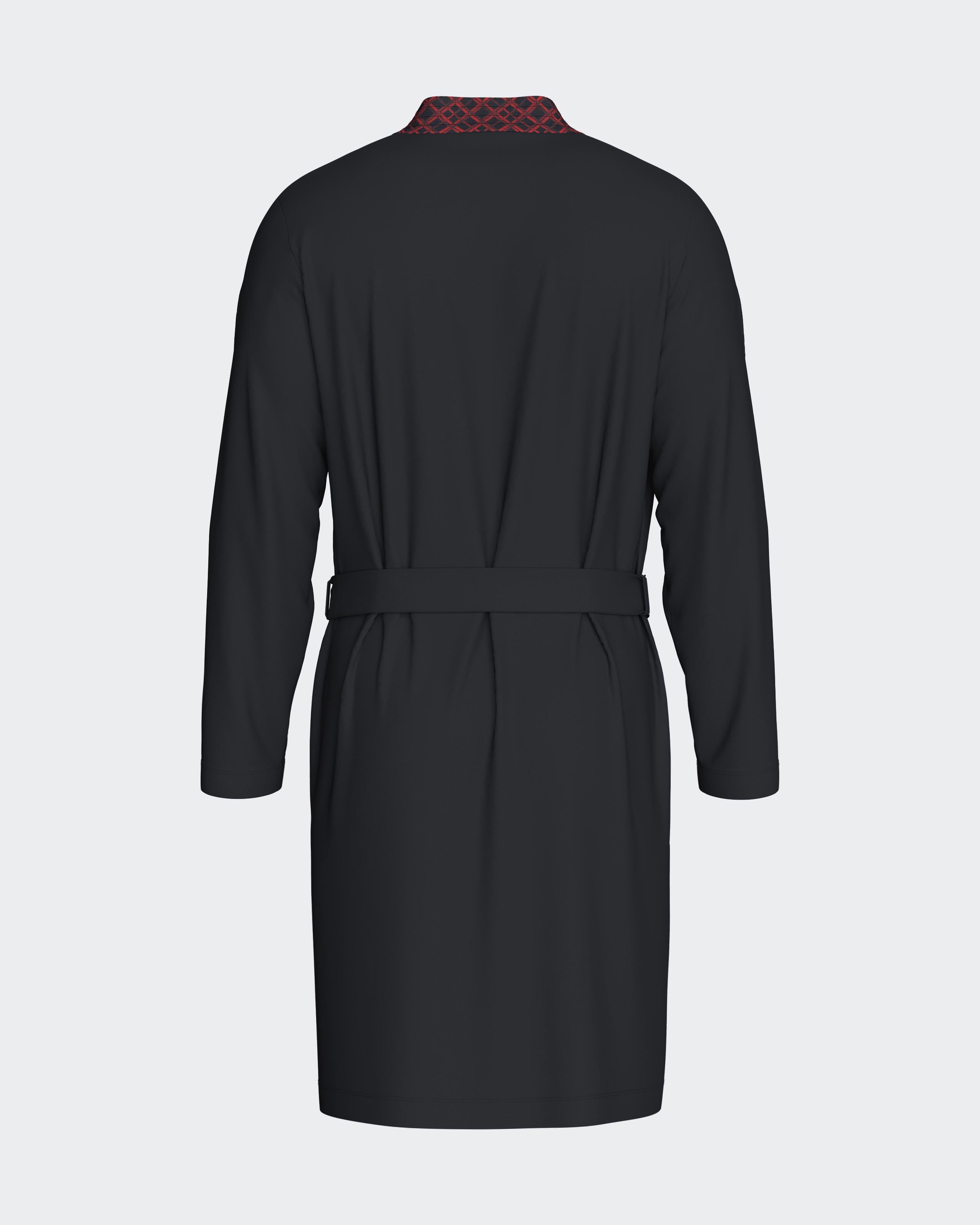 Robe de homem em Modal