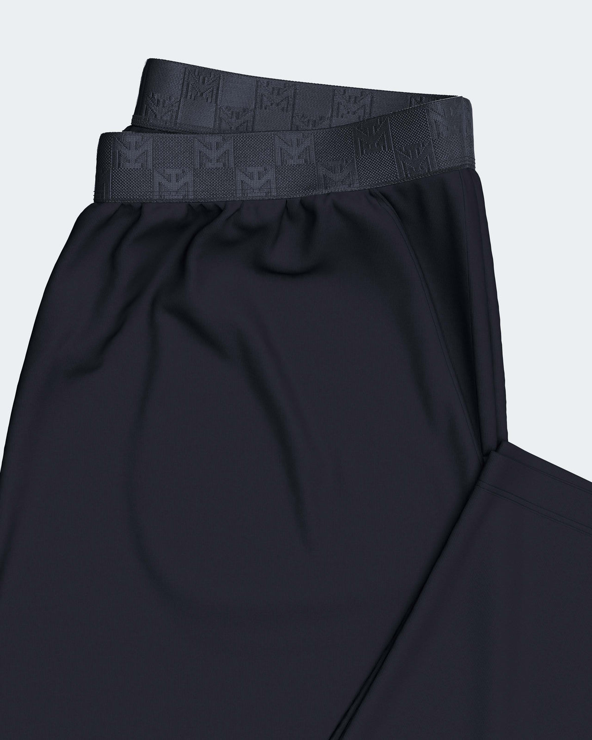 Men's carded pyjama in Cotton