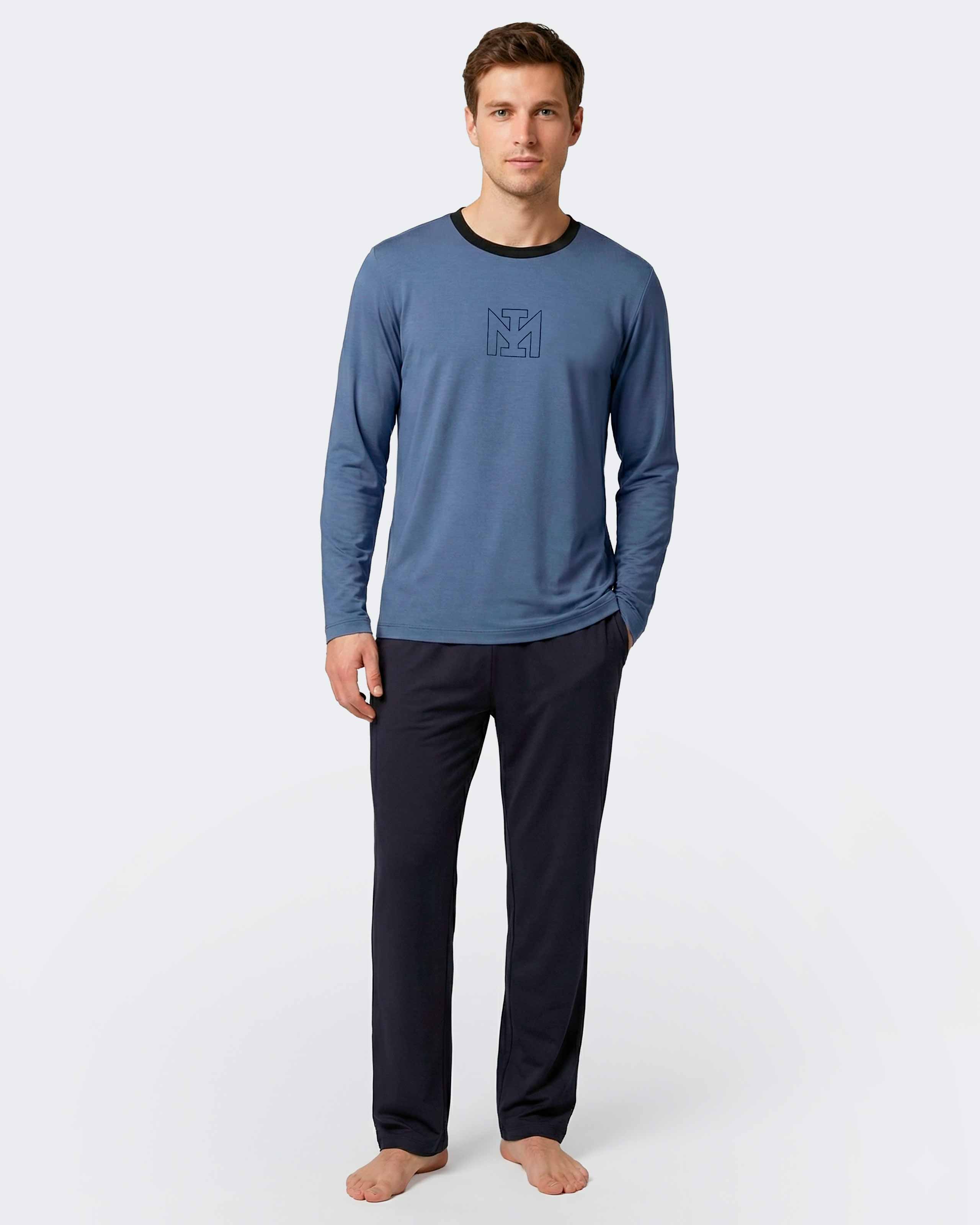 Pyjama en Coton