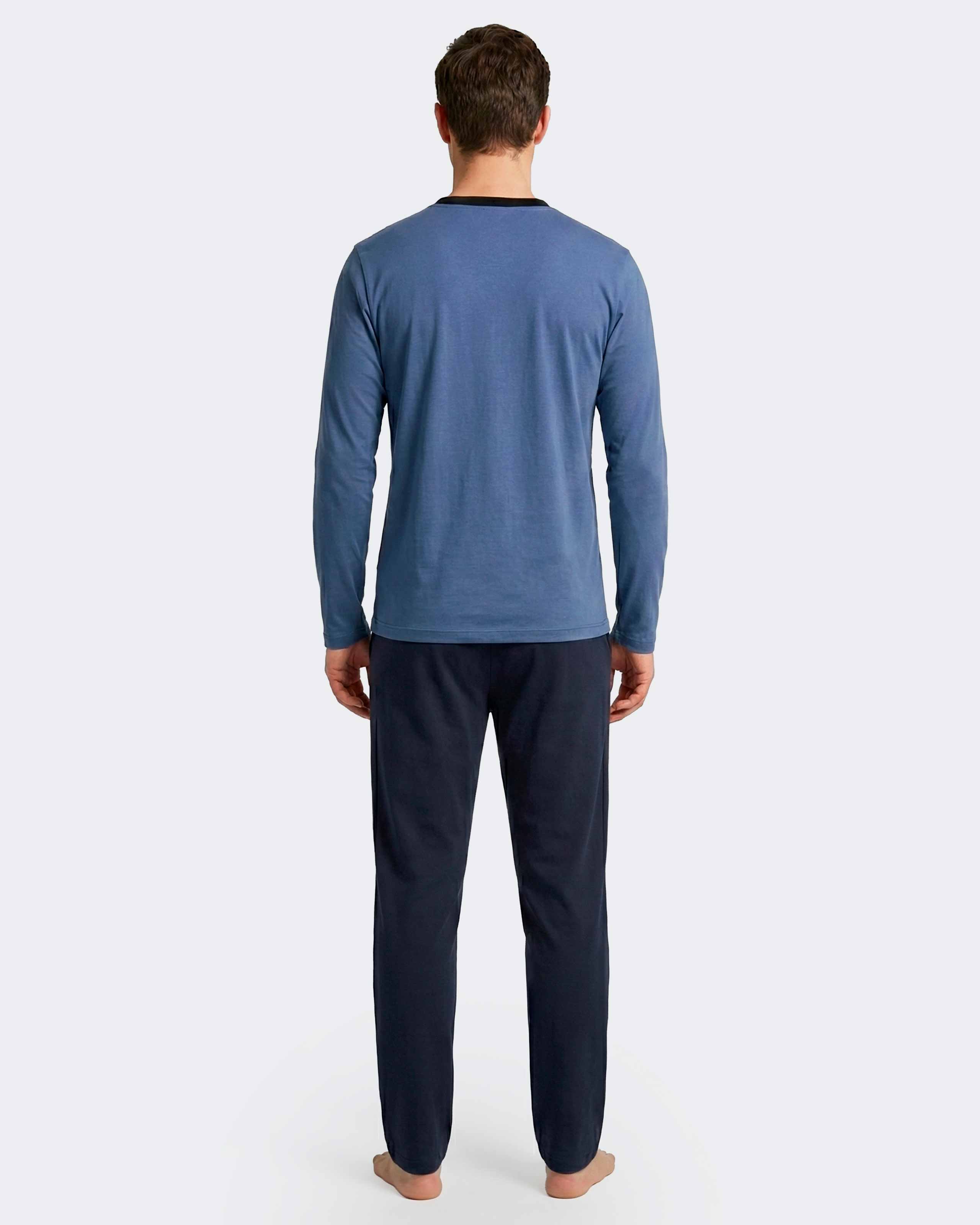 Men's cotton pyjama