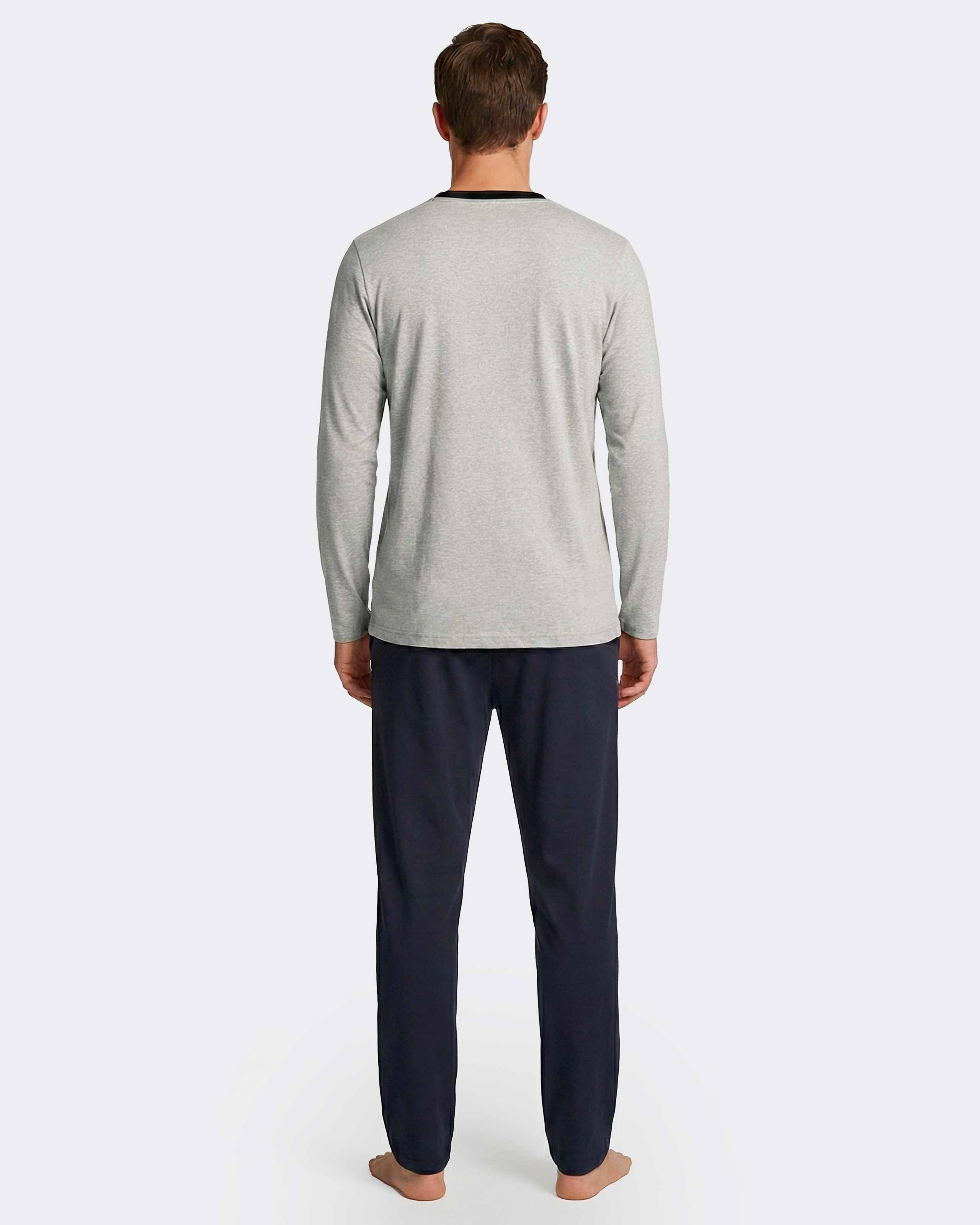 Men's cotton pyjama
