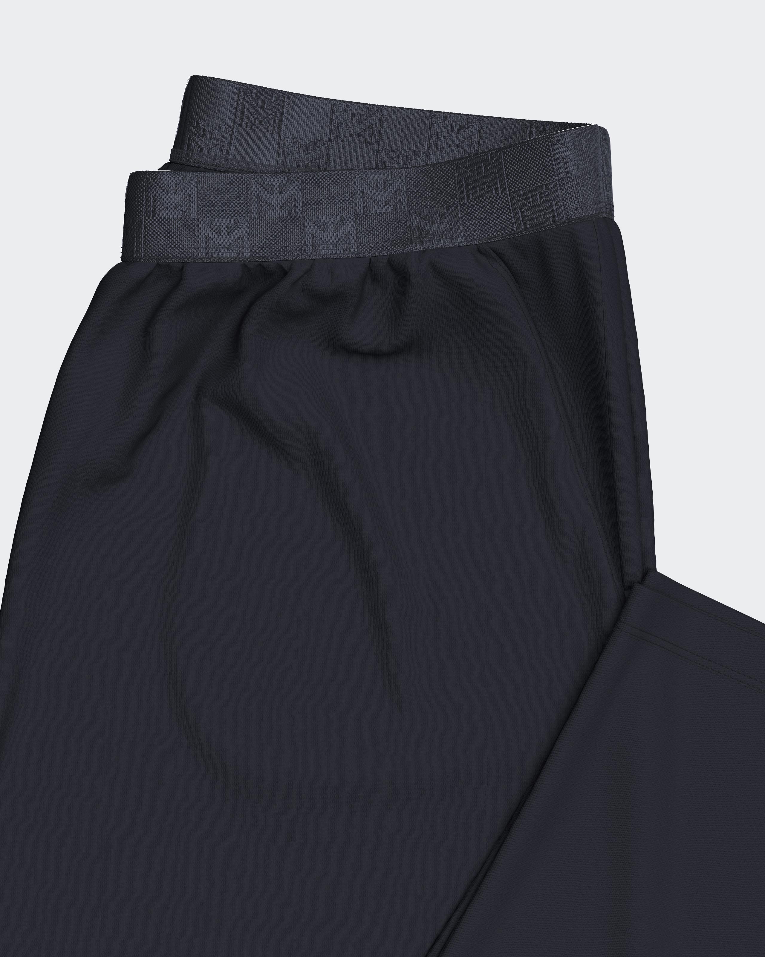 Pijama de homem em Algodão