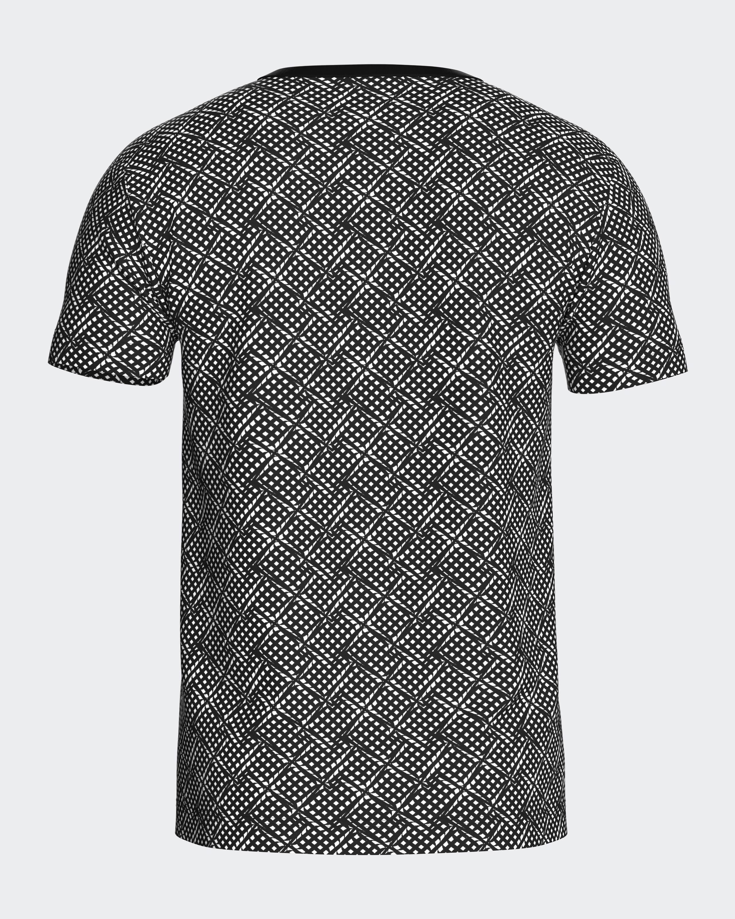 T-shirt homme en Lyocell