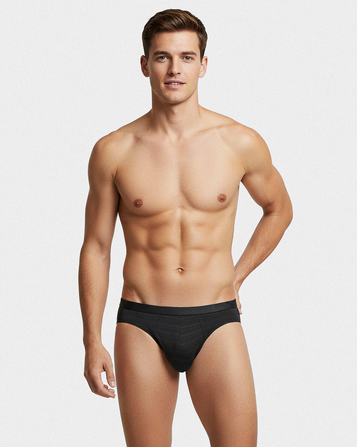 Slip von Mann Linear