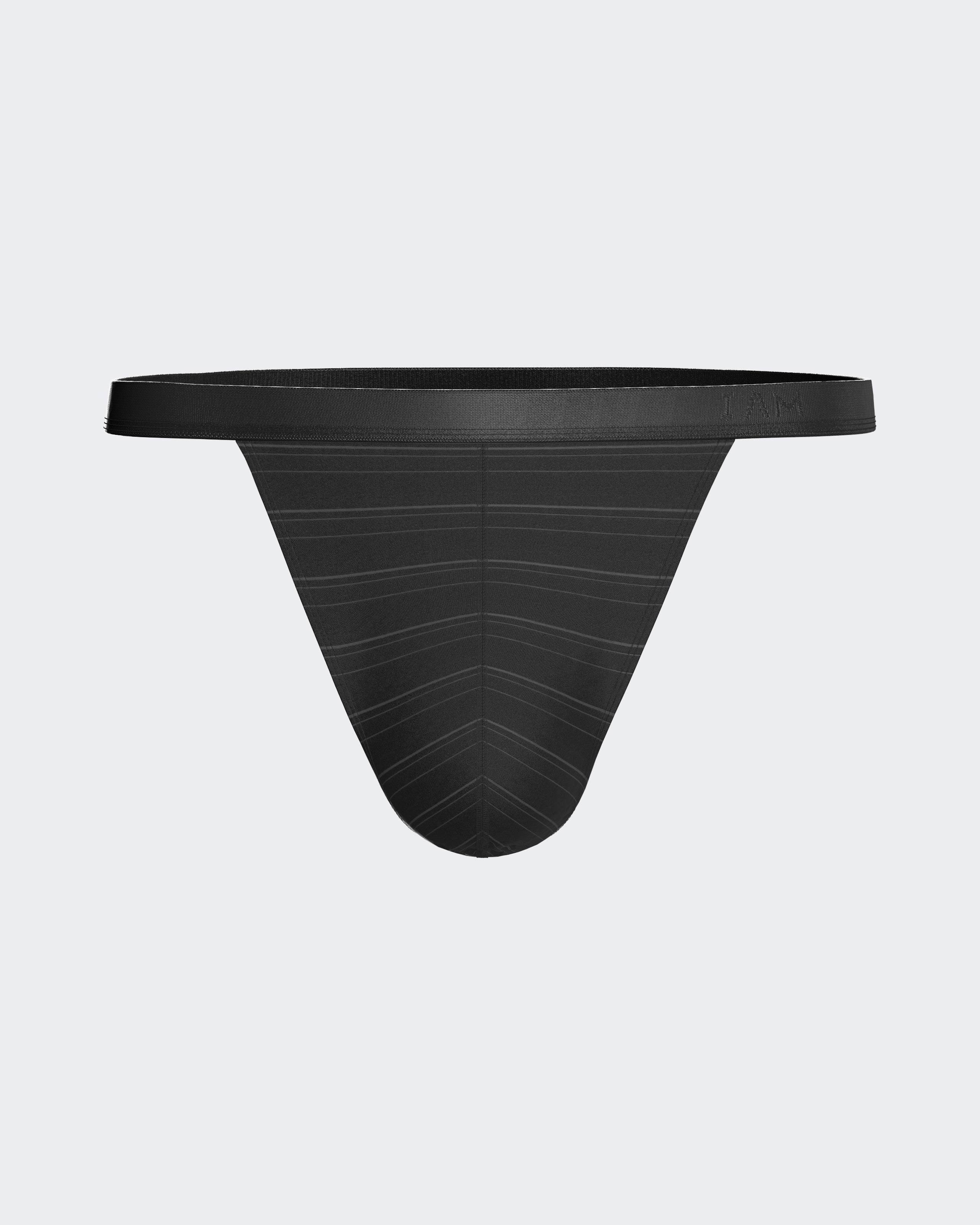 String en polyamide pour homme