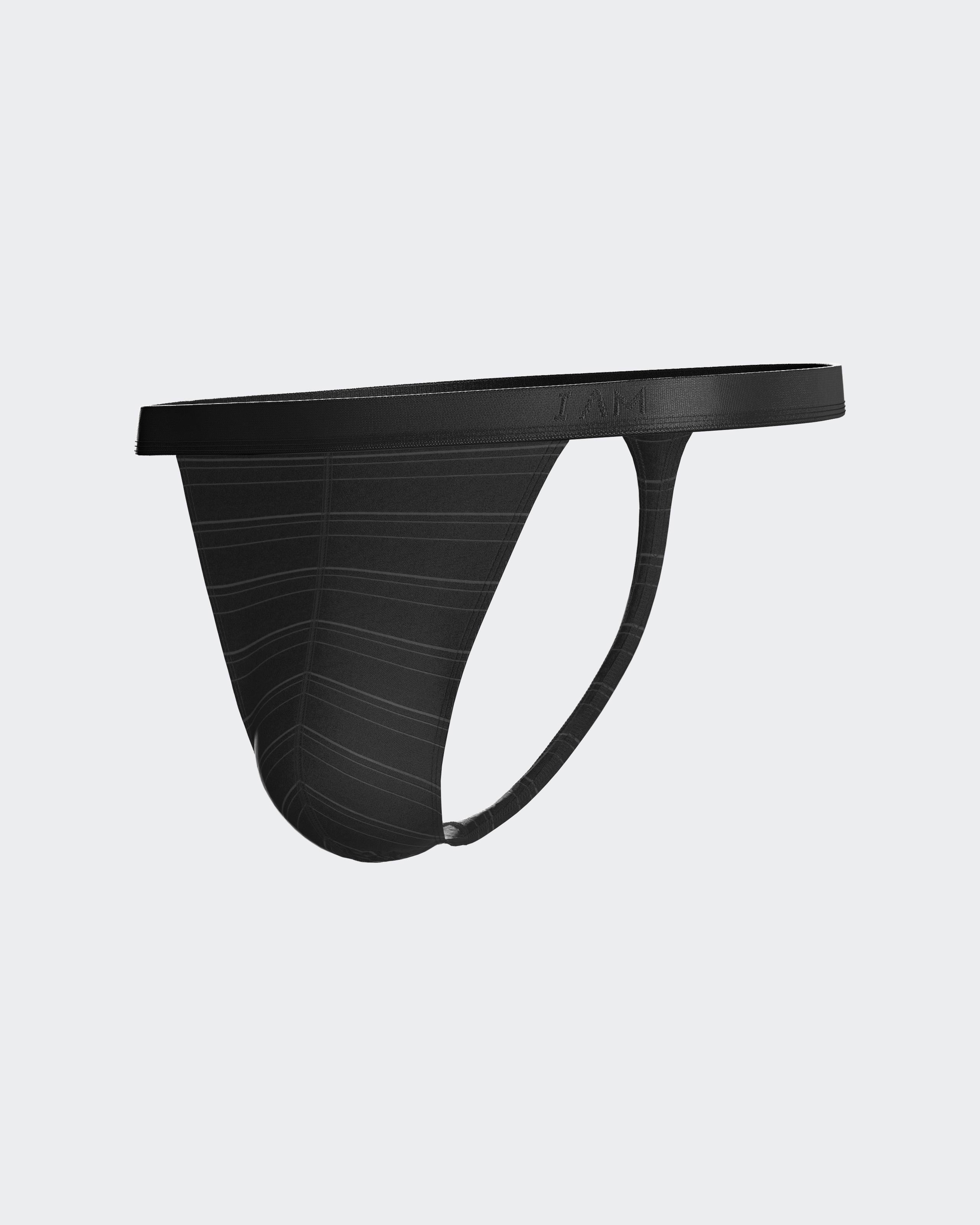 String en polyamide pour homme