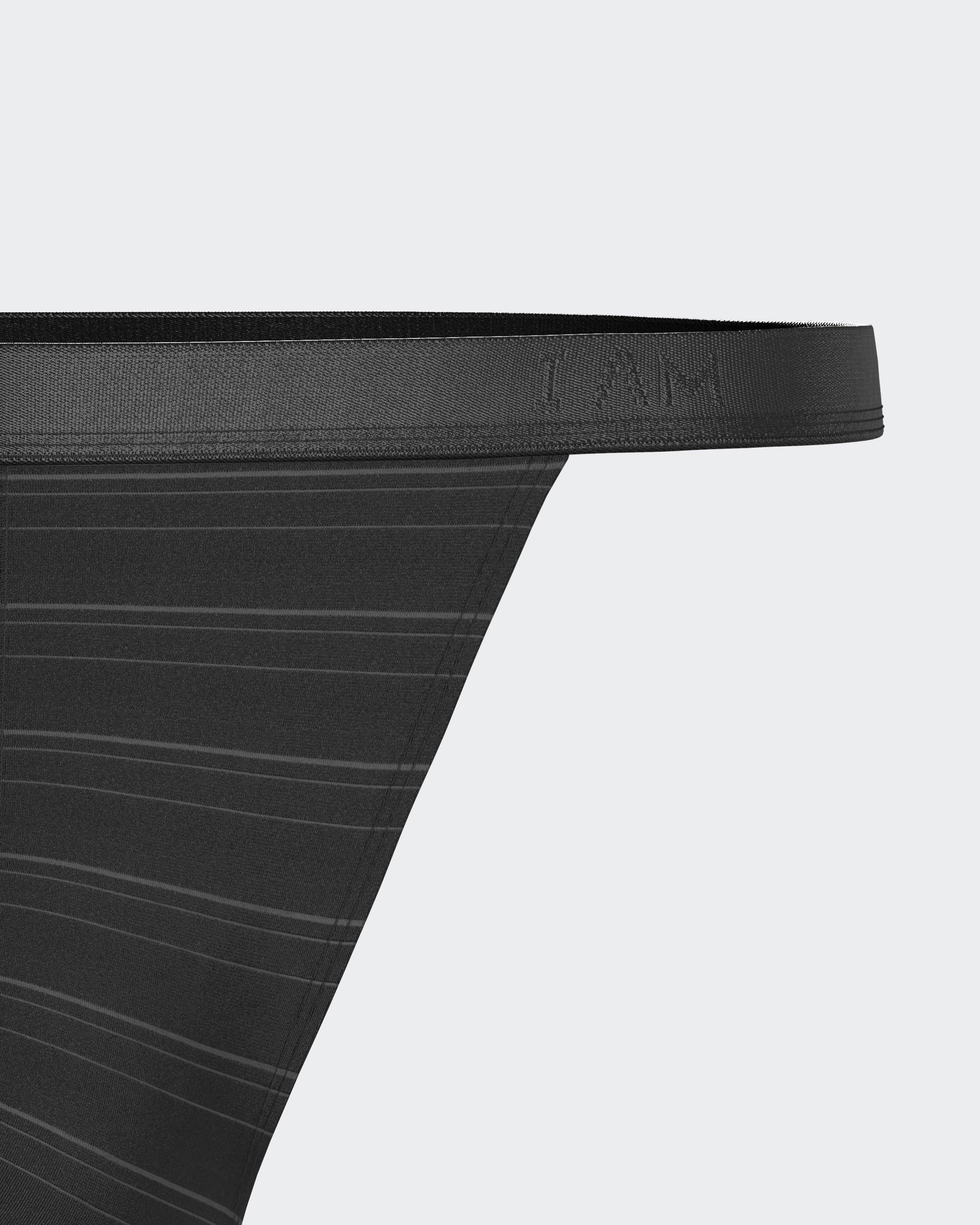 String en polyamide pour homme