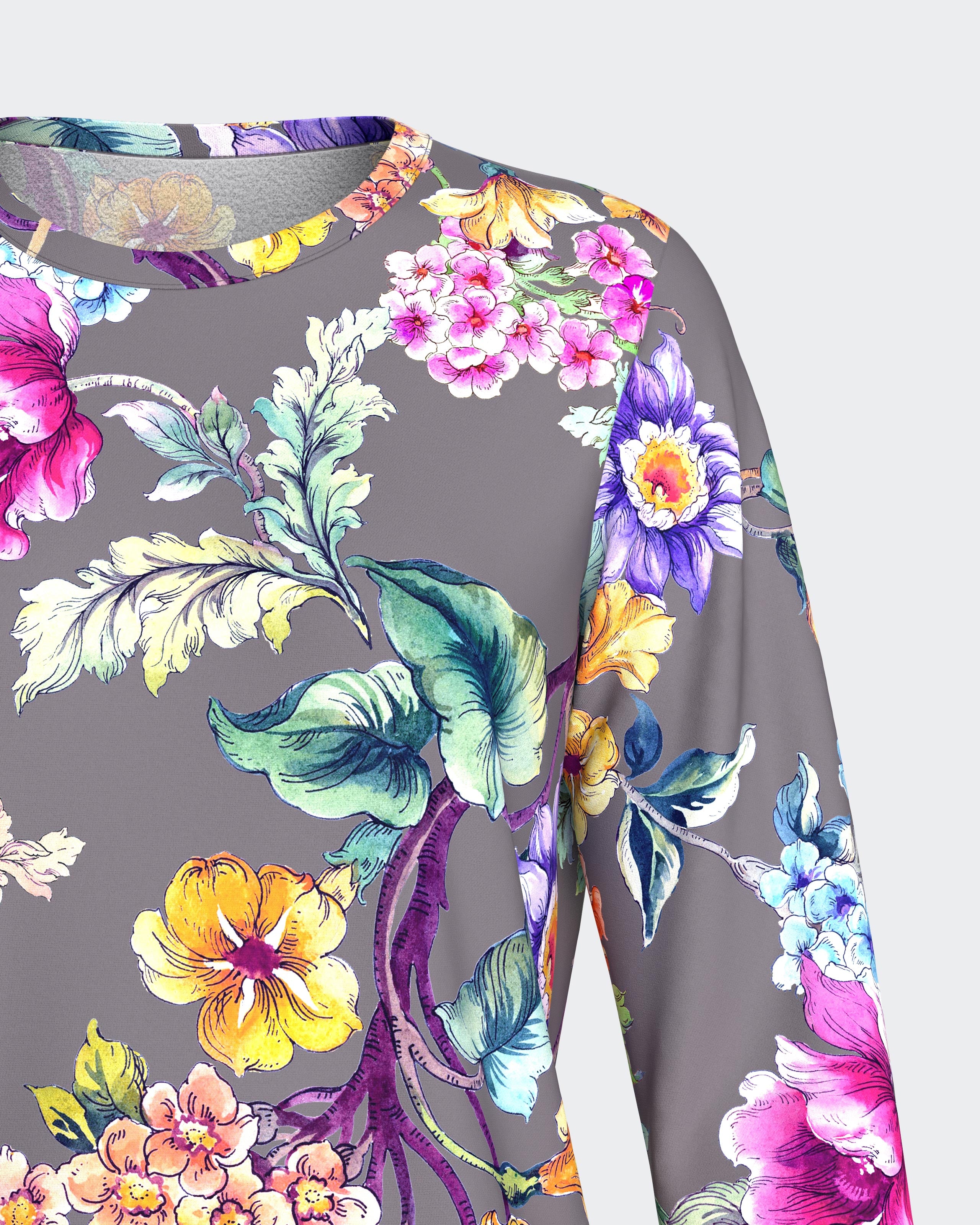 Pijama de mujer en Algodón Modal