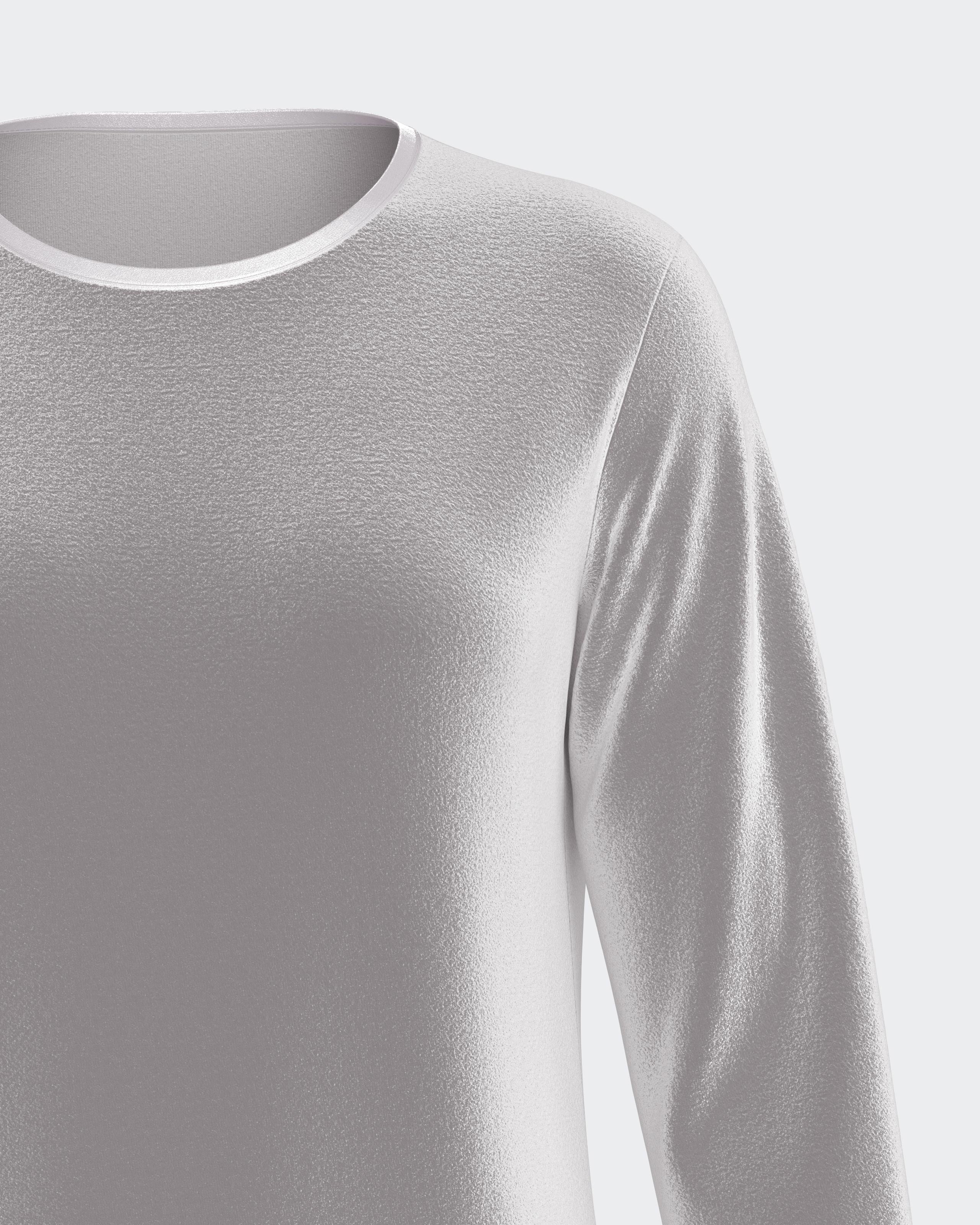 Pyjama en velours de coton modal