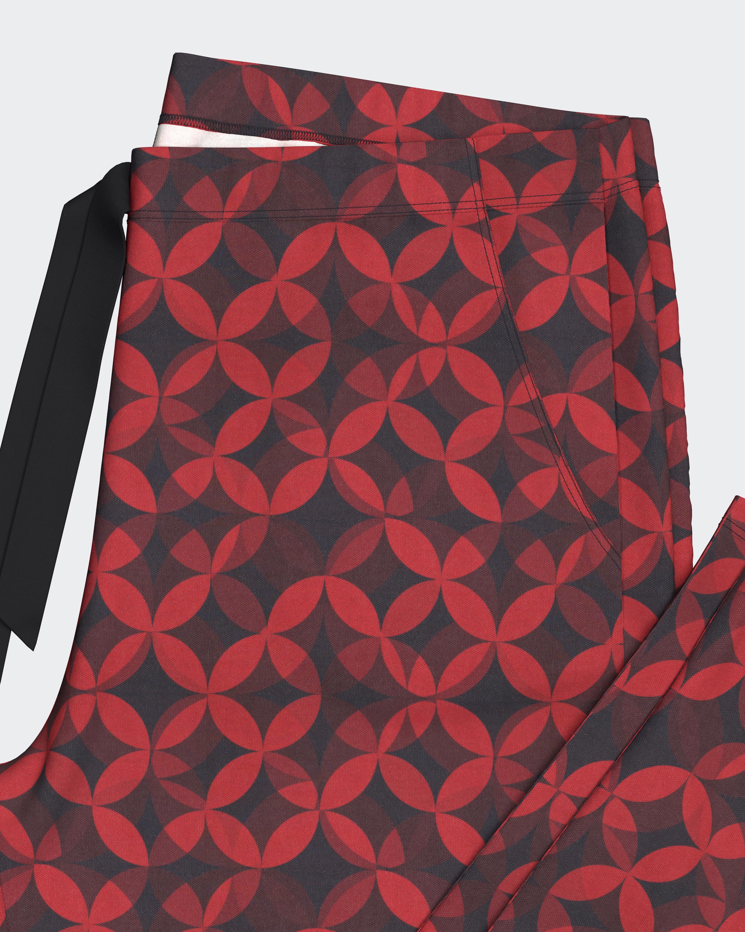 Pyjama pour femme en modal